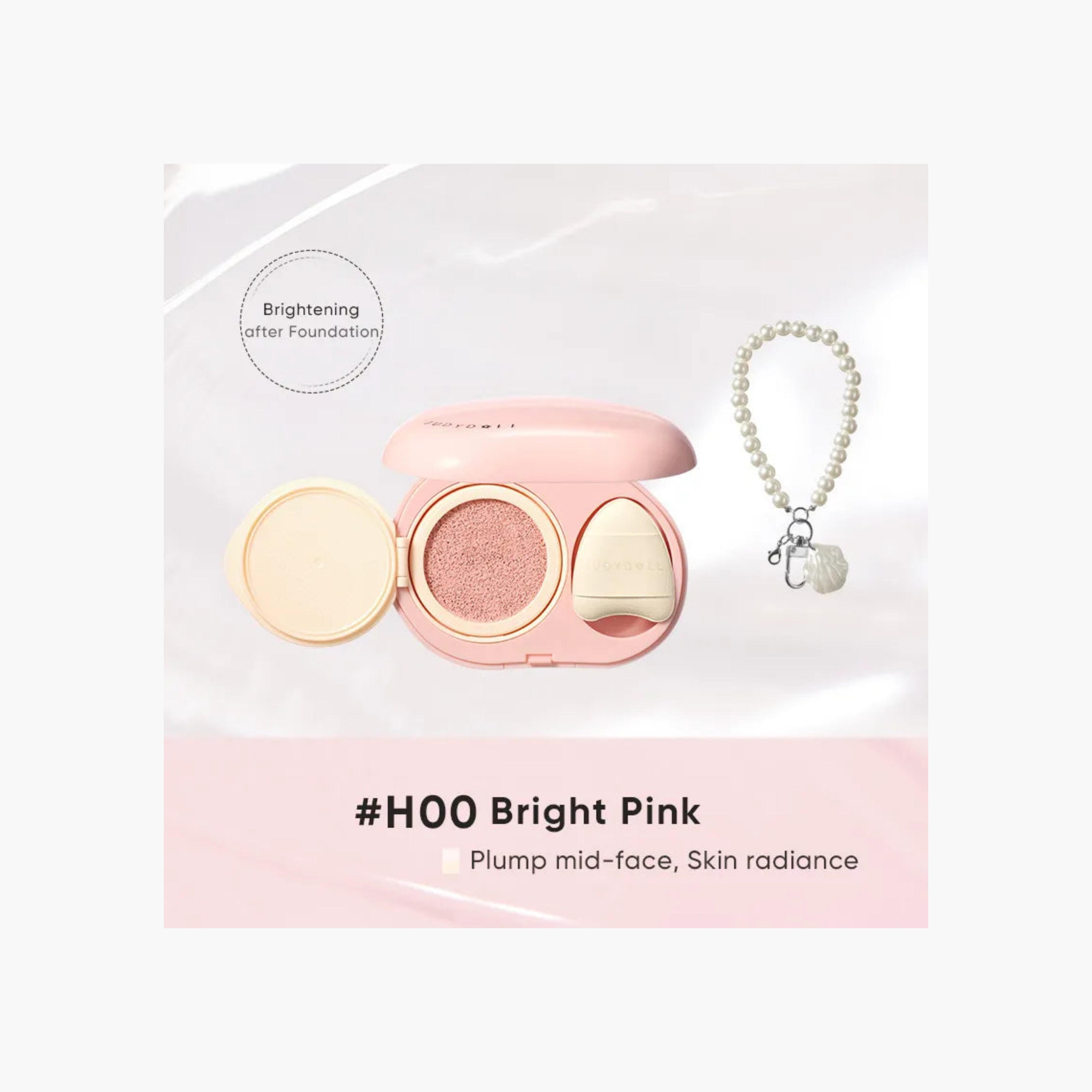 Judydoll Highlighting Concealer Cushion - H00-beautyandpersonalcare-makeup-face-concealers-image-1