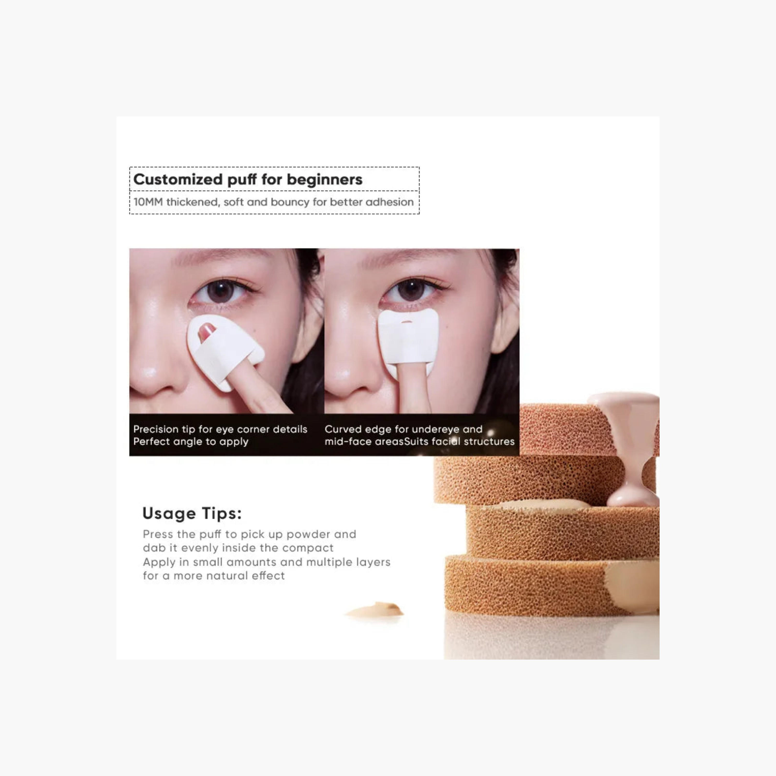 Judydoll Highlighting Concealer Cushion - H00-beautyandpersonalcare-makeup-face-concealers-image-2