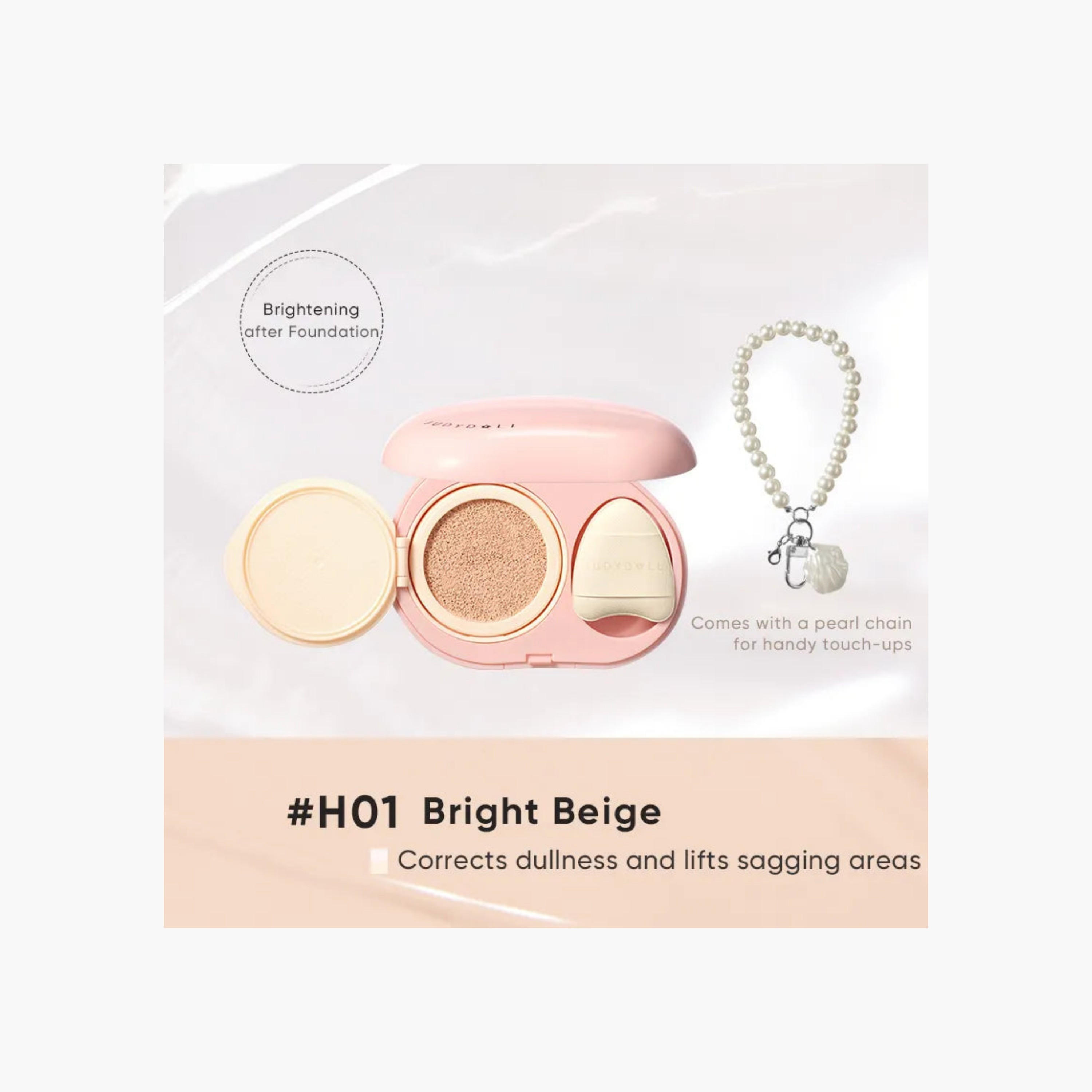 Judydoll Highlighting Concealer Cushion - H01-beautyandpersonalcare-makeup-face-concealers-image-1