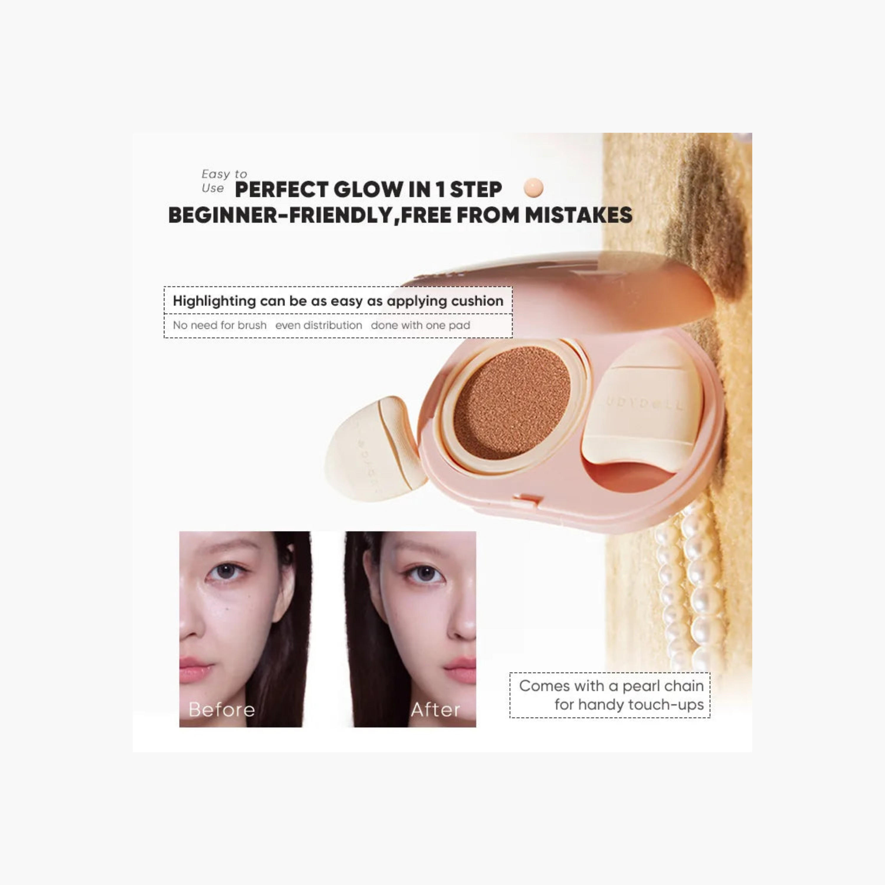 Judydoll Highlighting Concealer Cushion - C02-beautyandpersonalcare-makeup-face-concealers-image-5