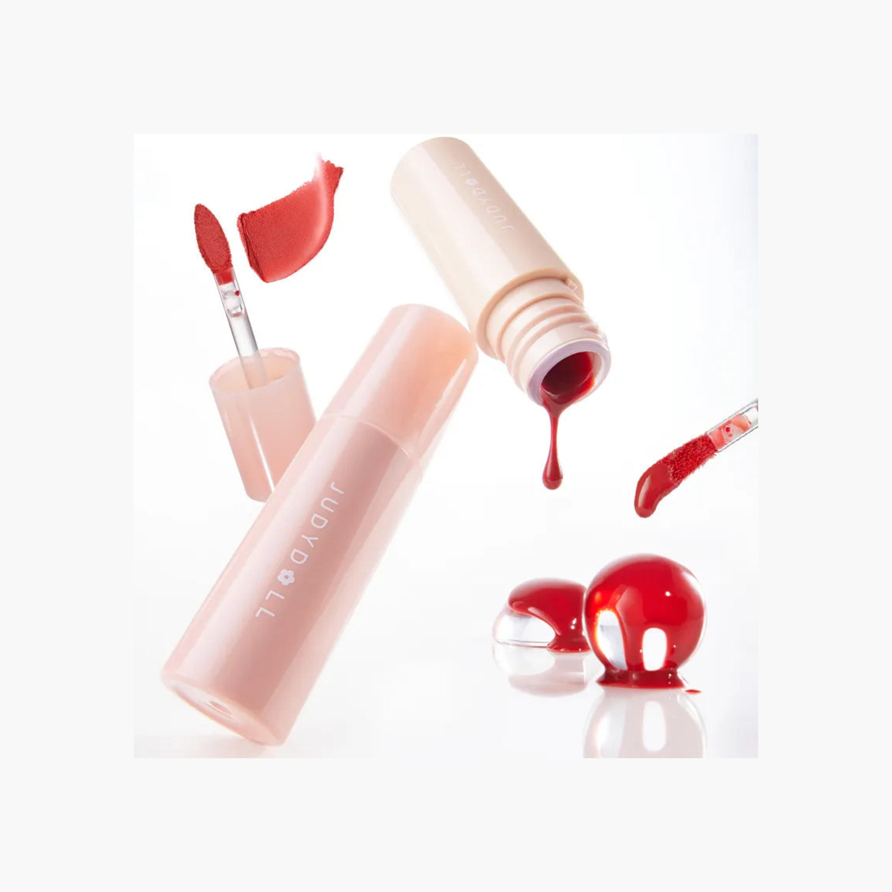 Judydoll Matte Liquid Lipstick Mud - M47-beautyandpersonalcare-makeup-lips-liquidlipsticks-image-5