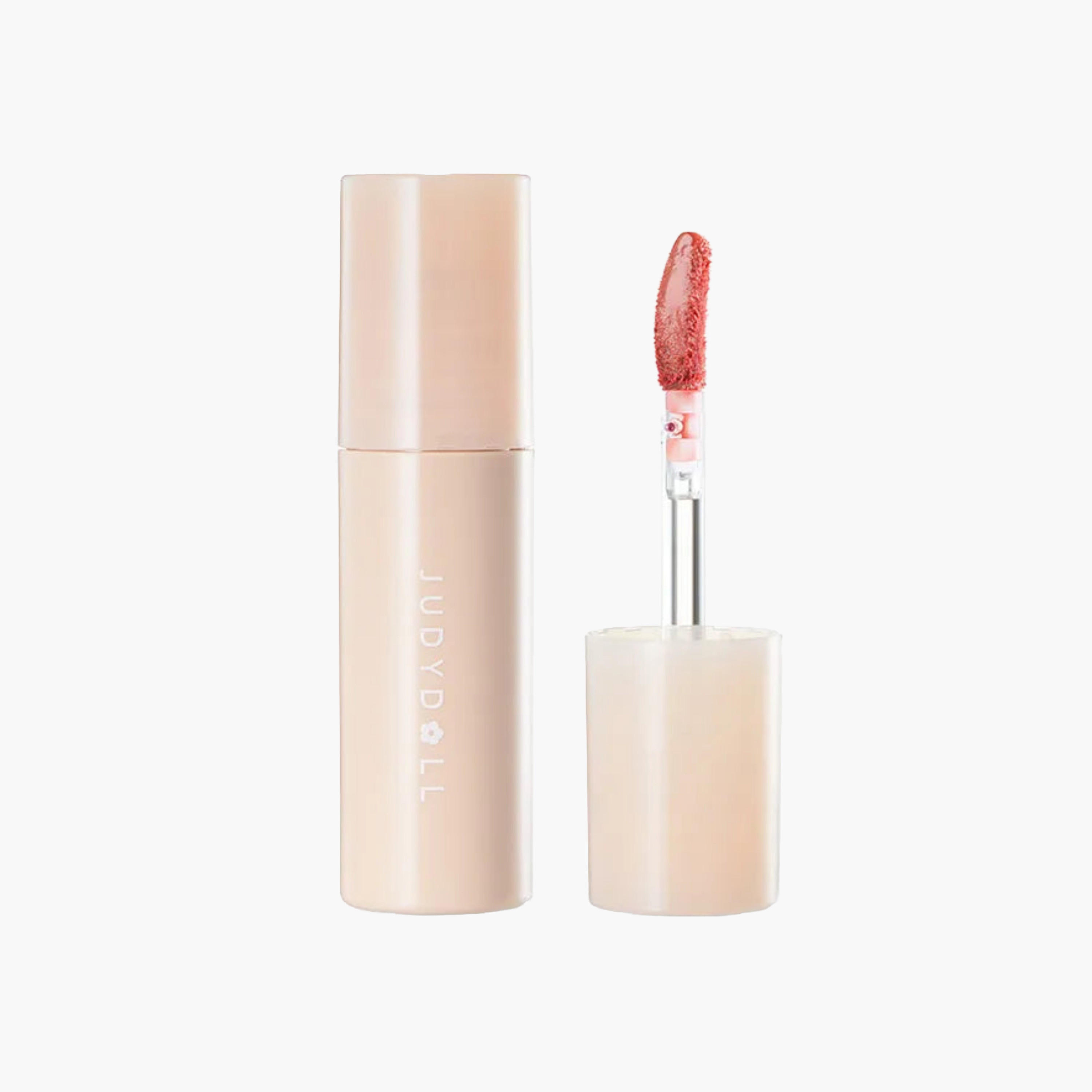 Judydoll Matte Liquid Lipstick Mud - M49-beautyandpersonalcare-makeup-lips-liquidlipsticks-image-1