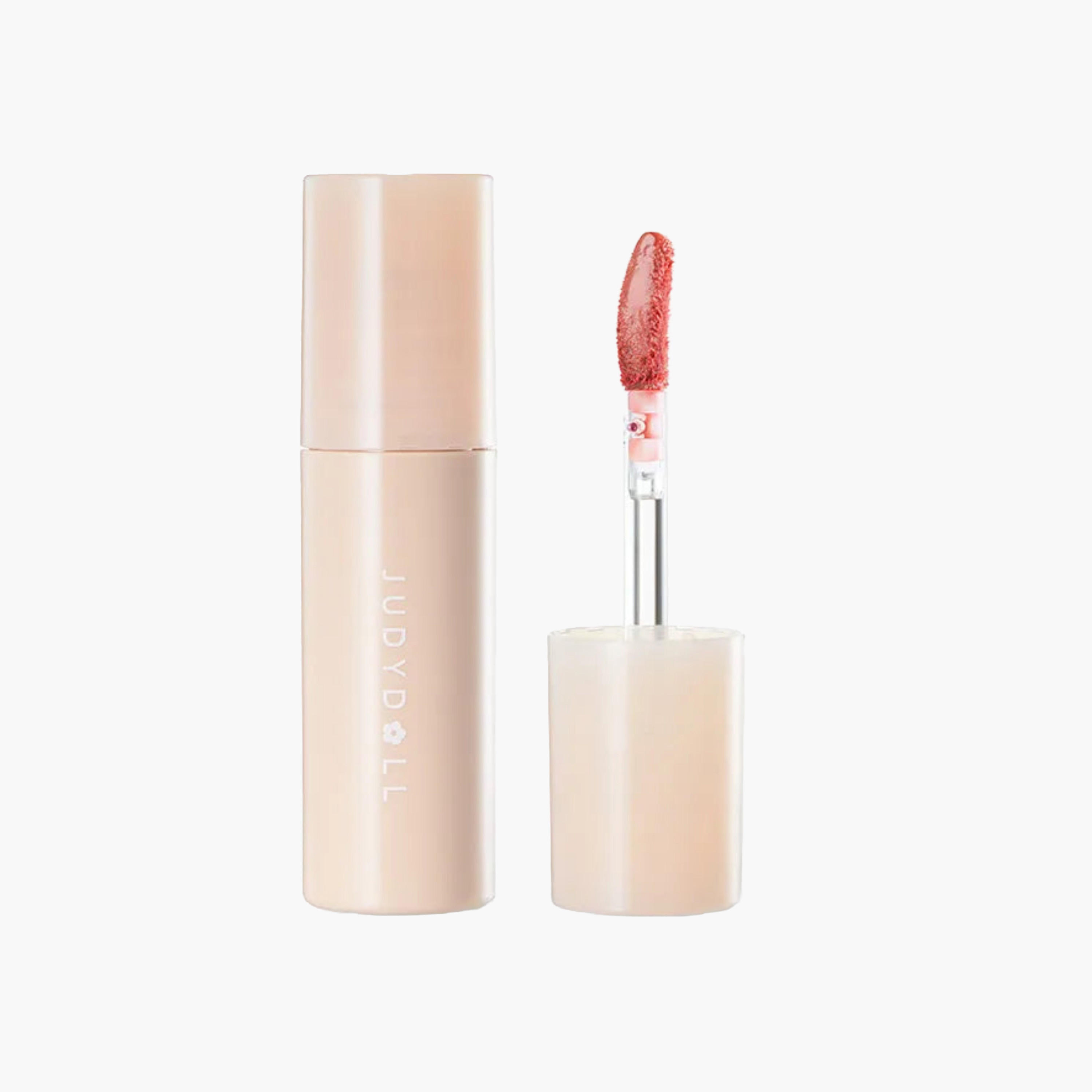 Judydoll Matte Liquid Lipstick Mud - M46-beautyandpersonalcare-makeup-lips-liquidlipsticks-image-1
