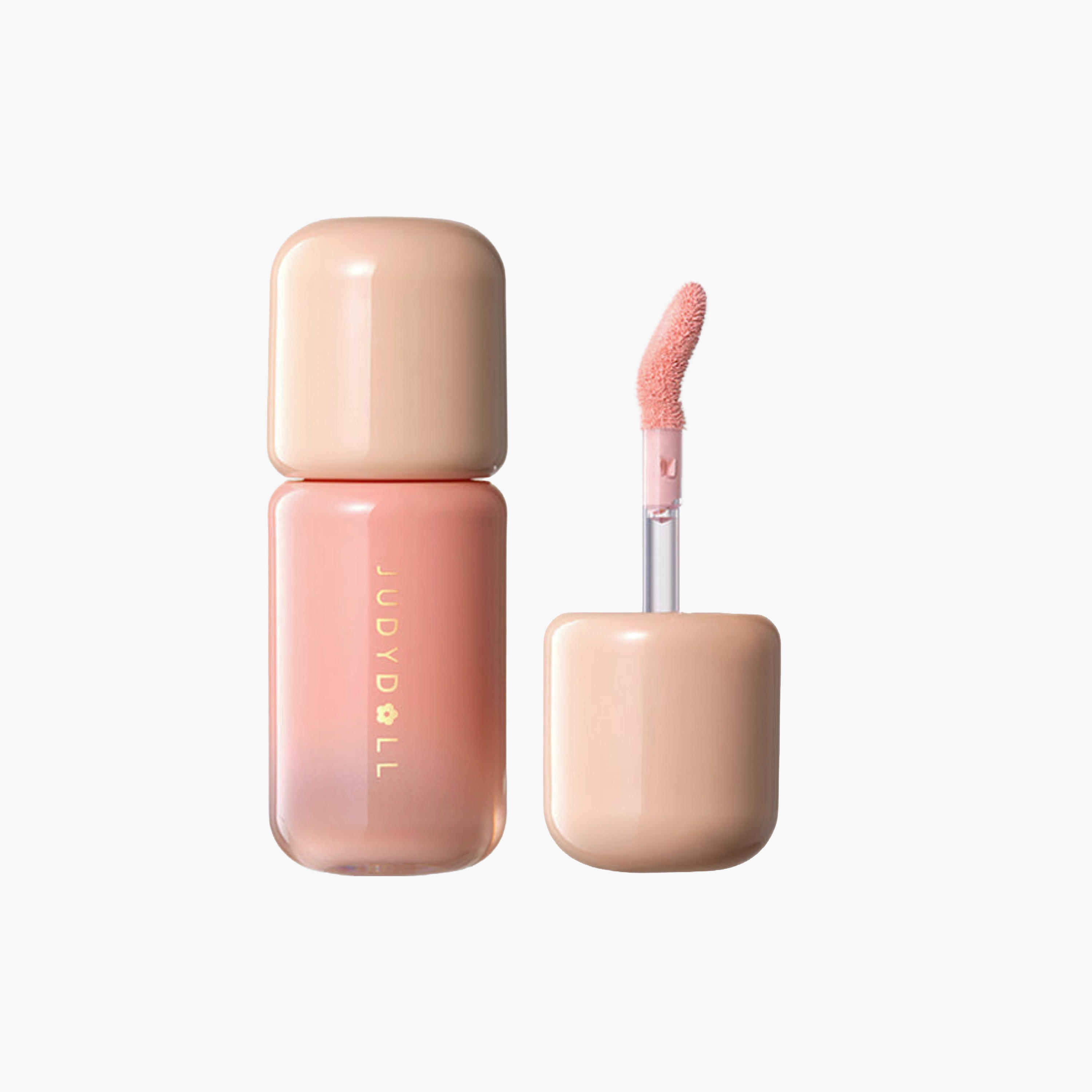 Judydoll Soft And Smooth Blush Lotion - 01-beautyandpersonalcare-makeup-face-blushes-image-1