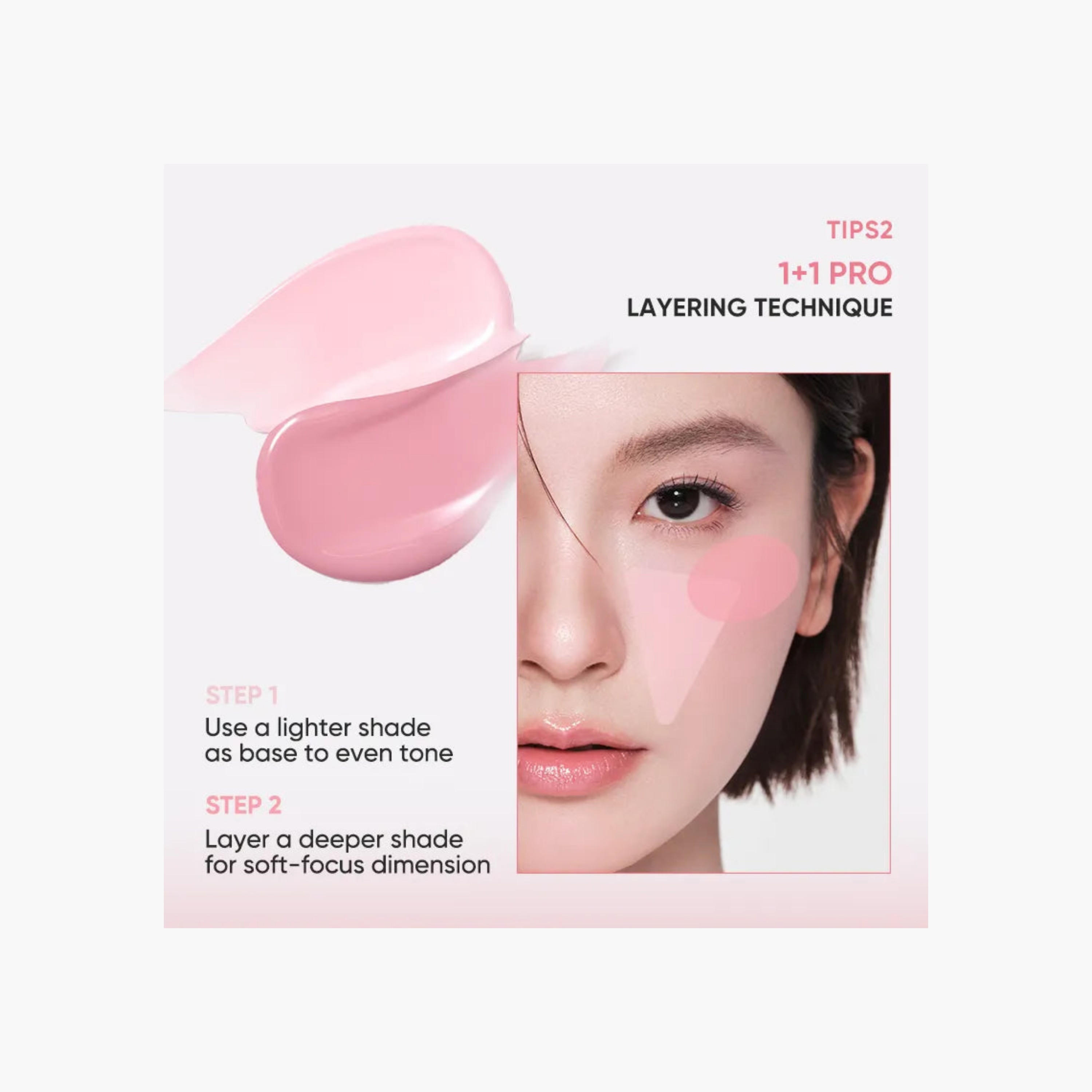 Judydoll Soft And Smooth Blush Lotion - 01-beautyandpersonalcare-makeup-face-blushes-image-5