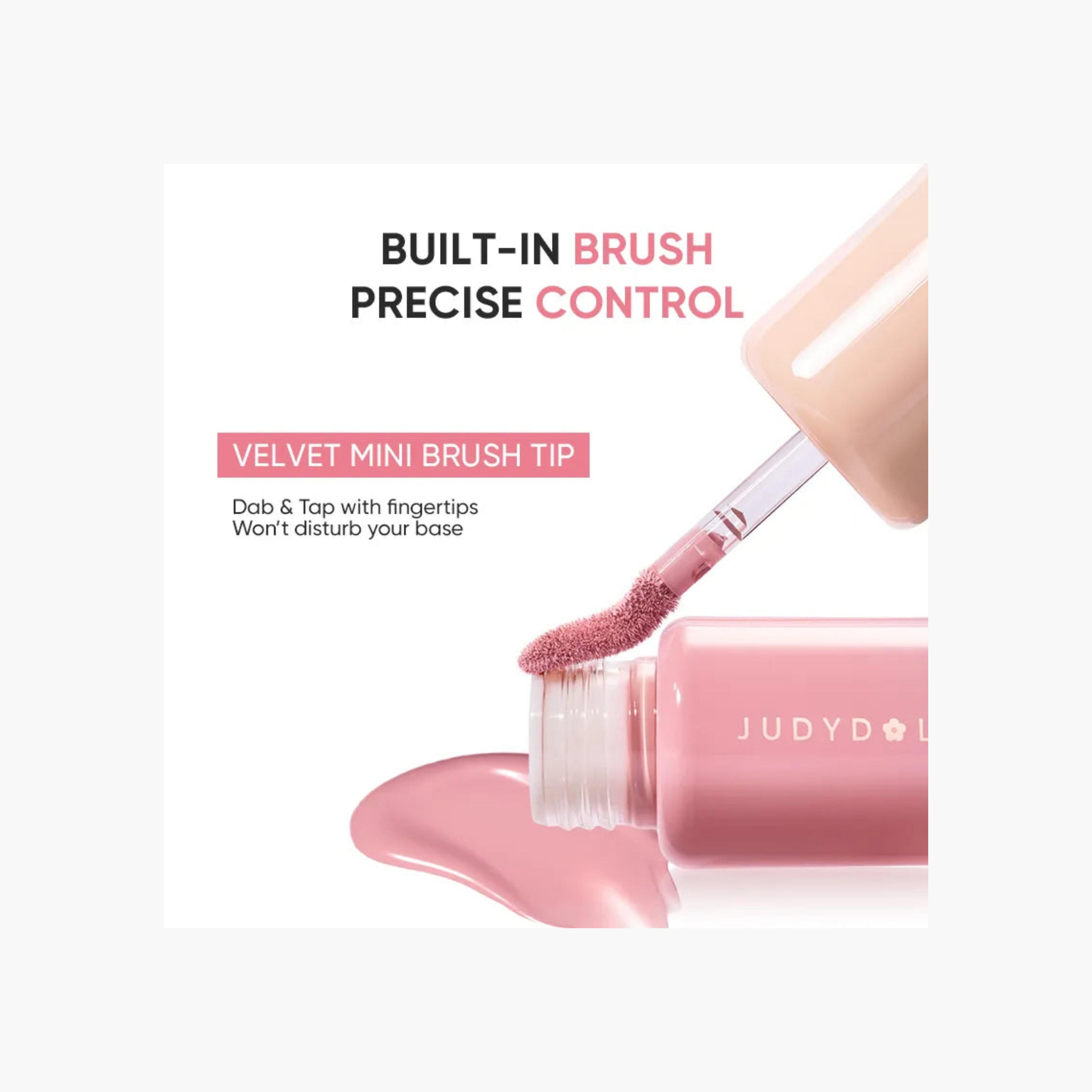 Judydoll Soft And Smooth Blush Lotion - 01-beautyandpersonalcare-makeup-face-blushes-image-9