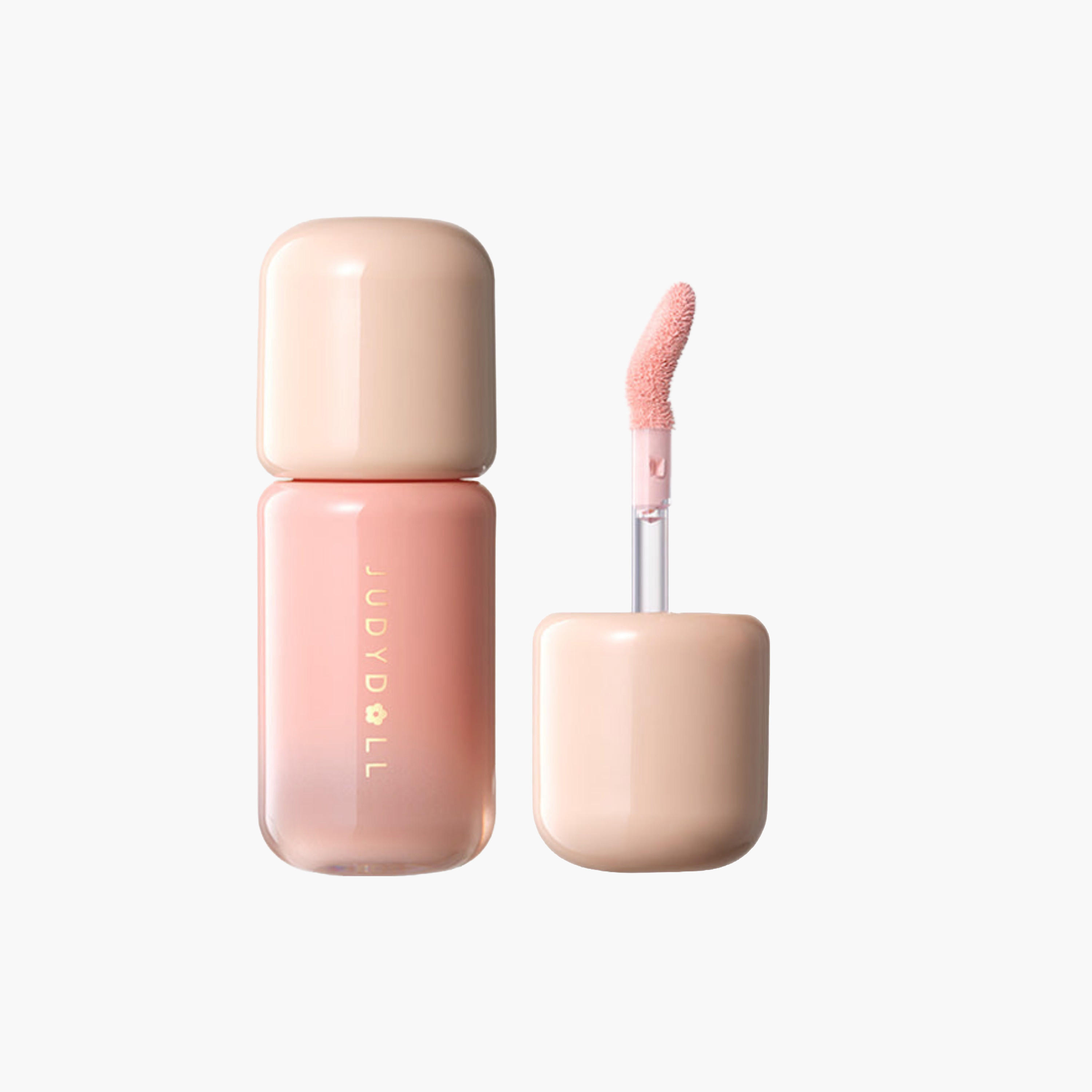 Judydoll Soft And Smooth Blush Lotion - 02-beautyandpersonalcare-makeup-face-blushes-image-1
