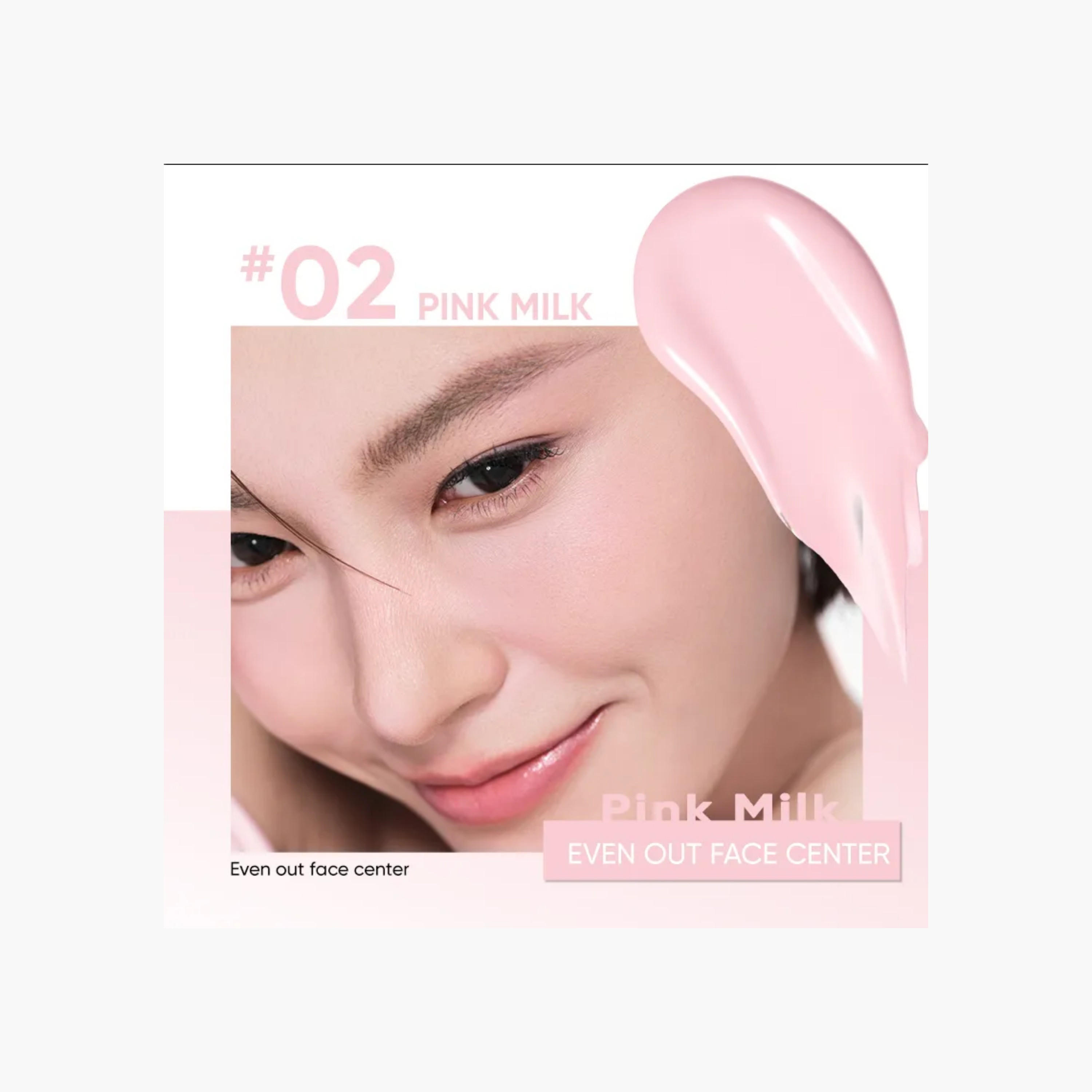 Judydoll Soft And Smooth Blush Lotion - 02-beautyandpersonalcare-makeup-face-blushes-image-2