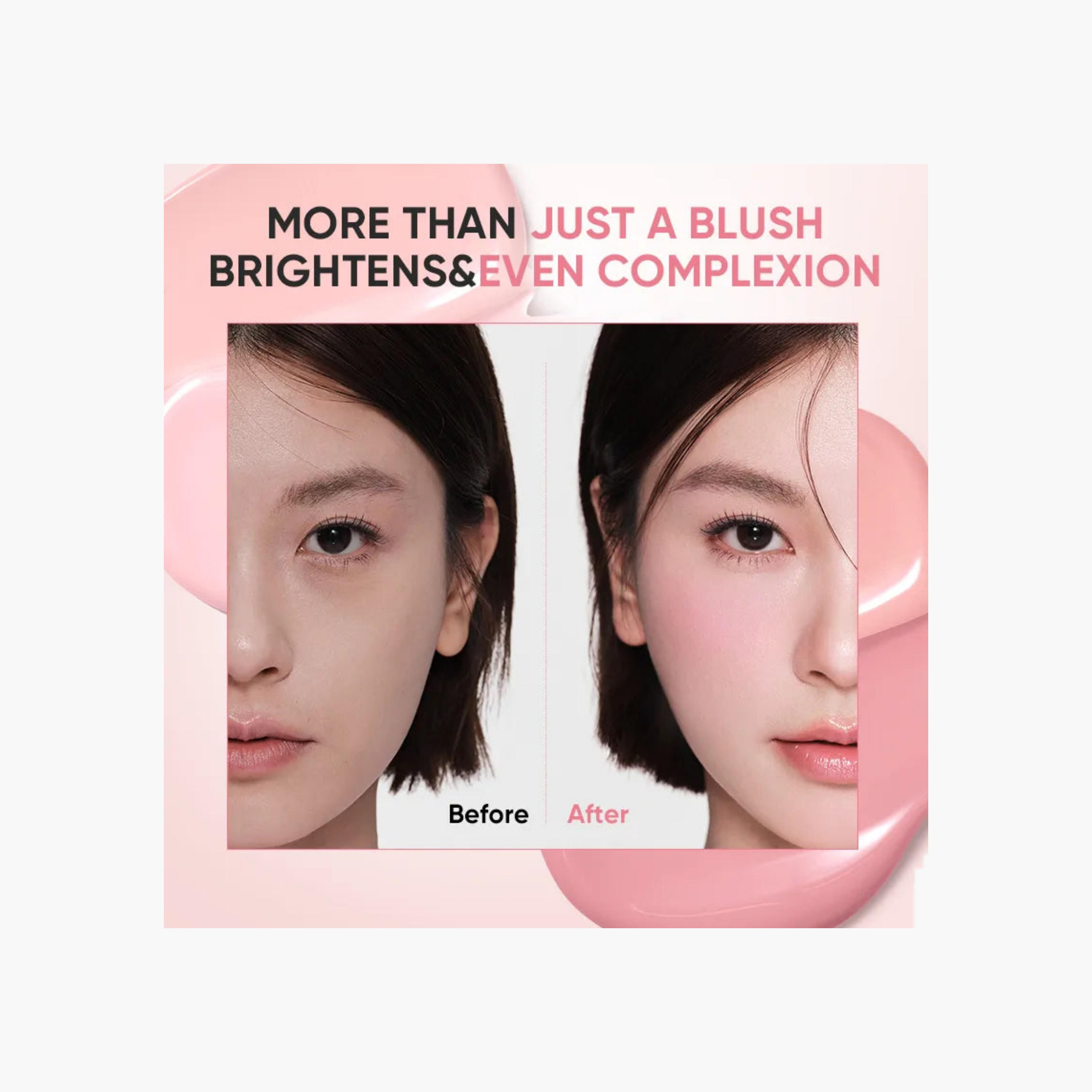 Judydoll Soft And Smooth Blush Lotion - 03-beautyandpersonalcare-makeup-face-blushes-image-2