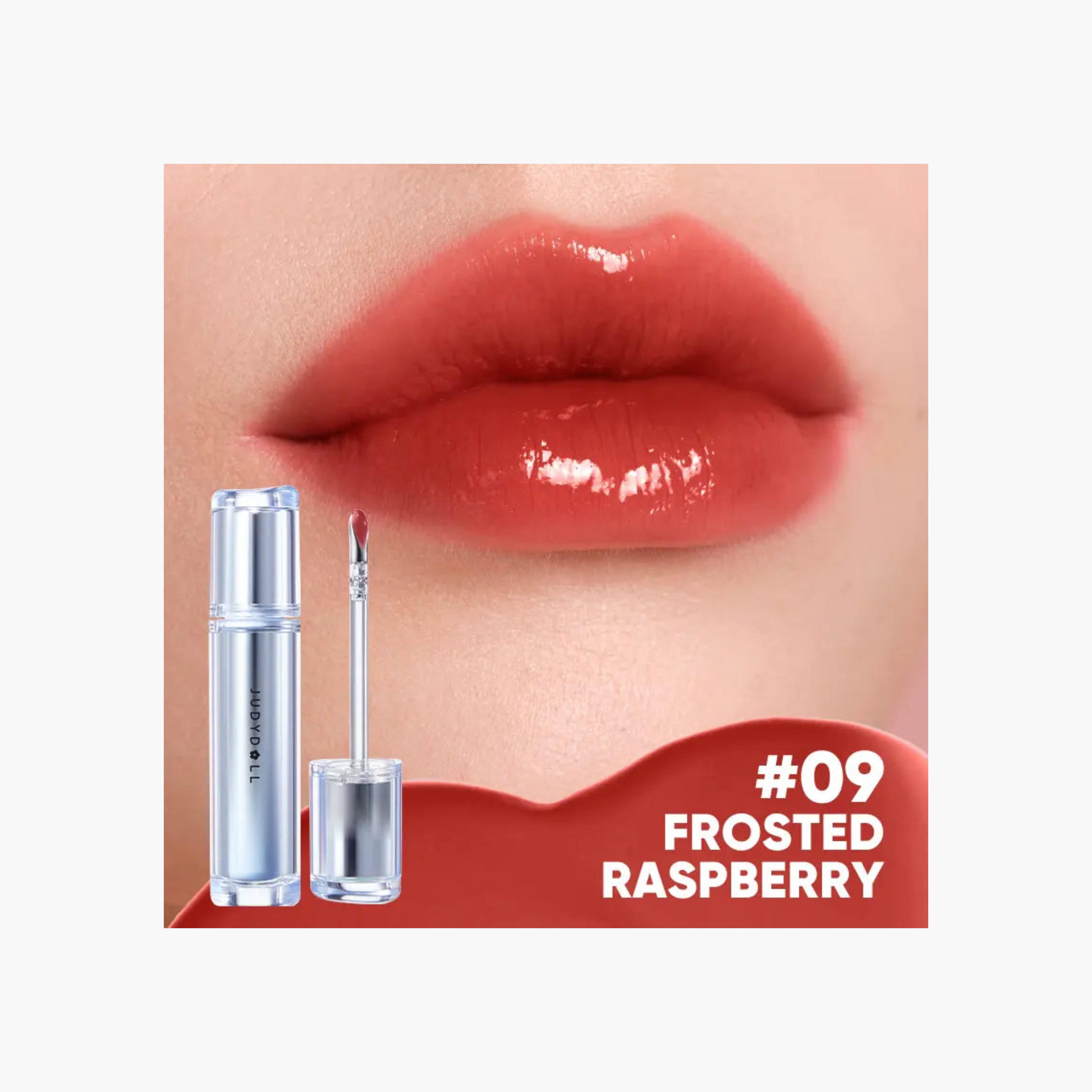 Judydoll Watery Lip Gloss - 09-beautyandpersonalcare-makeup-lips-lipglossesandbalms-image-2