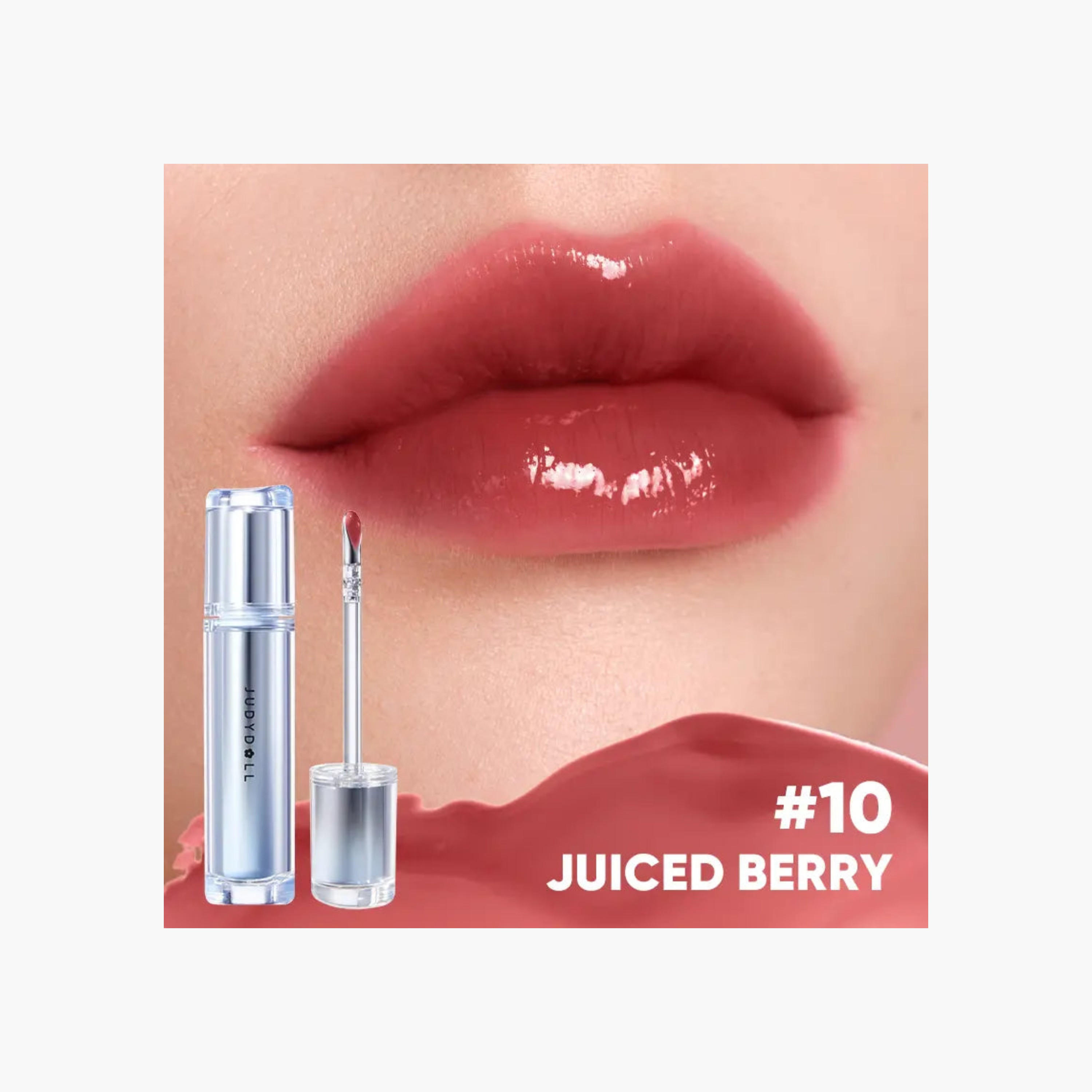Judydollwatery Lip Gloss - 10-beautyandpersonalcare-makeup-lips-lipglossesandbalms-image-4