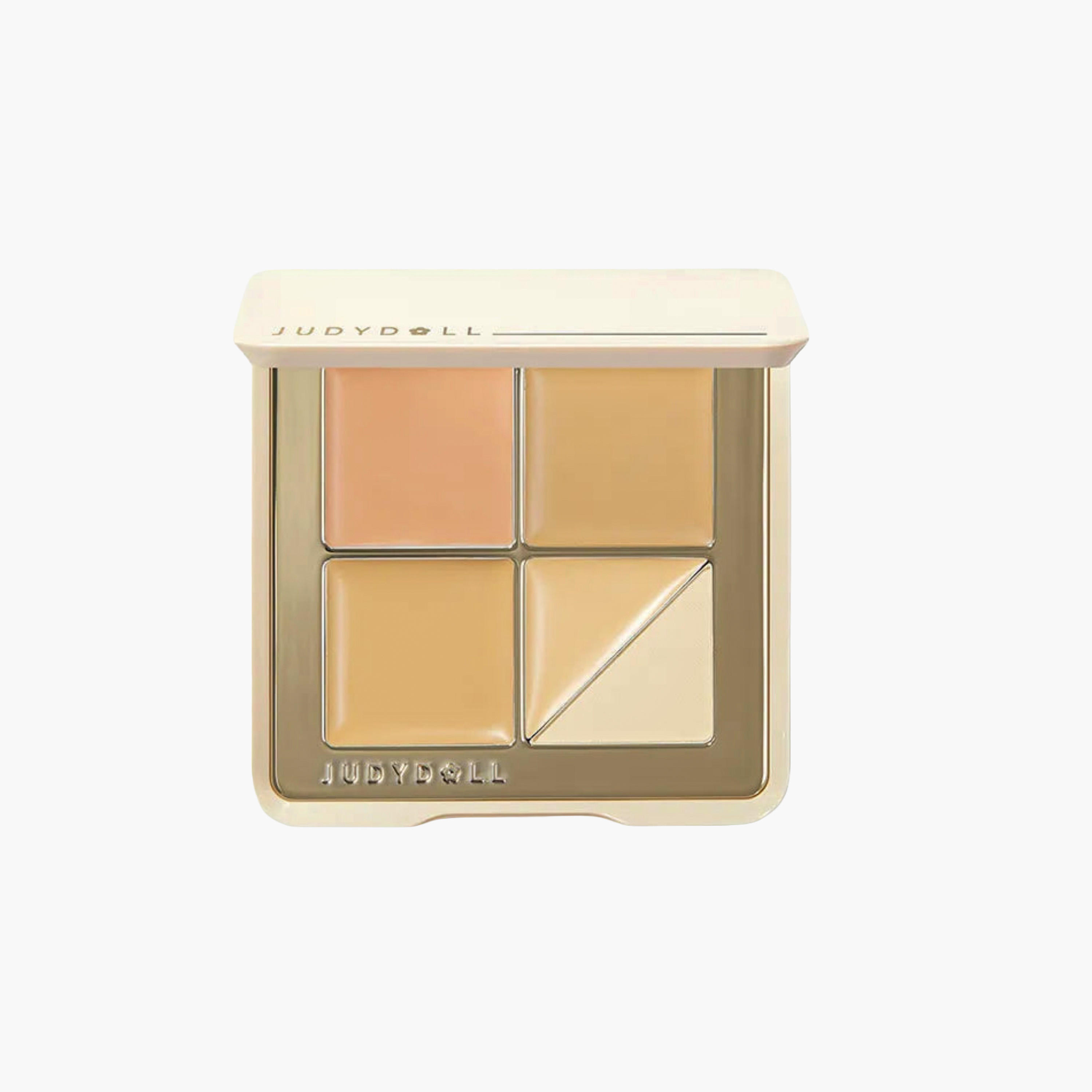 Judydoll Cloud-Touch Concealer Palette - 1.5-beautyandpersonalcare-makeup-face-concealers-image-1
