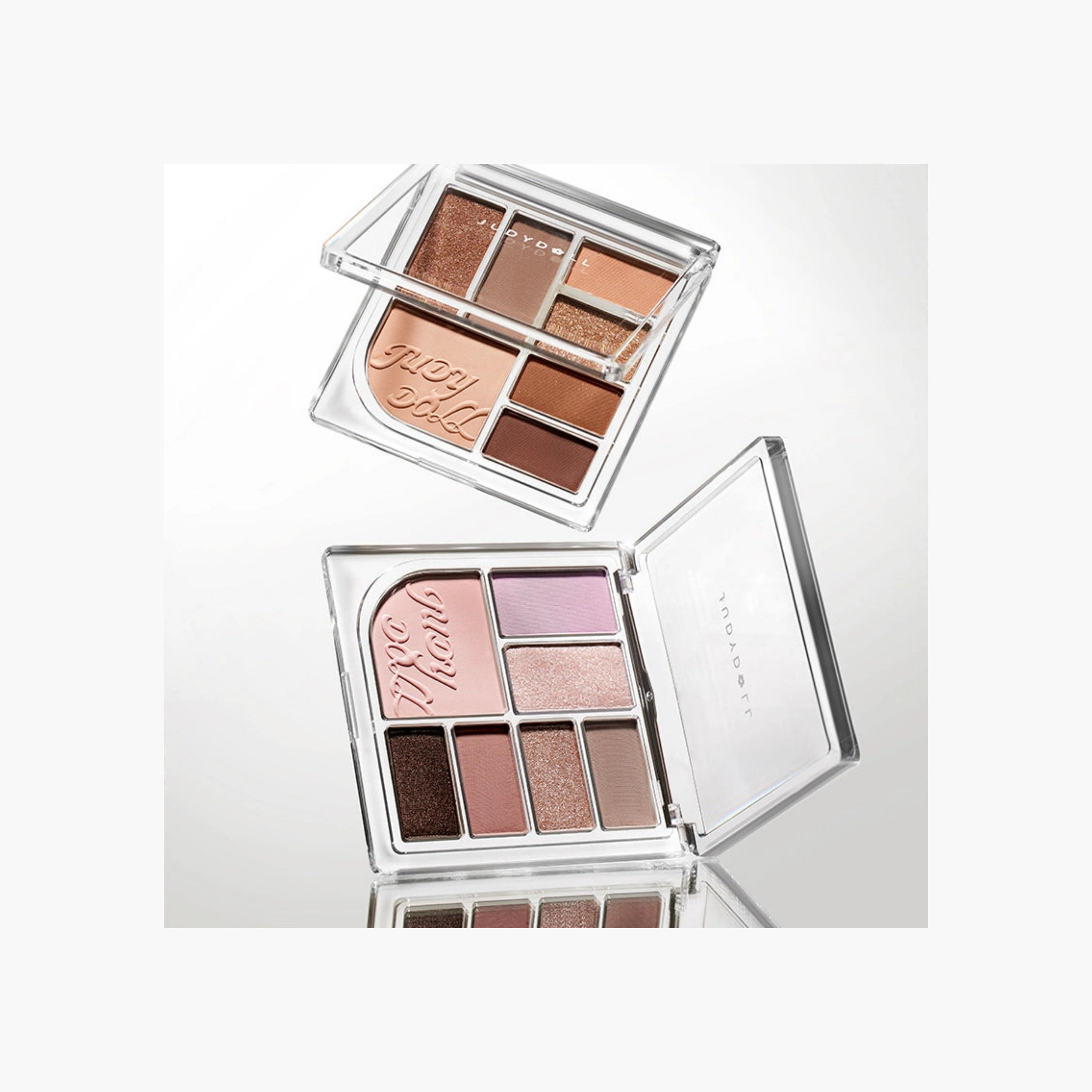 Judydoll All-In-One Palette For Your Full Face Palette - 15-beautyandpersonalcare-makeup-face-foundations-image-2