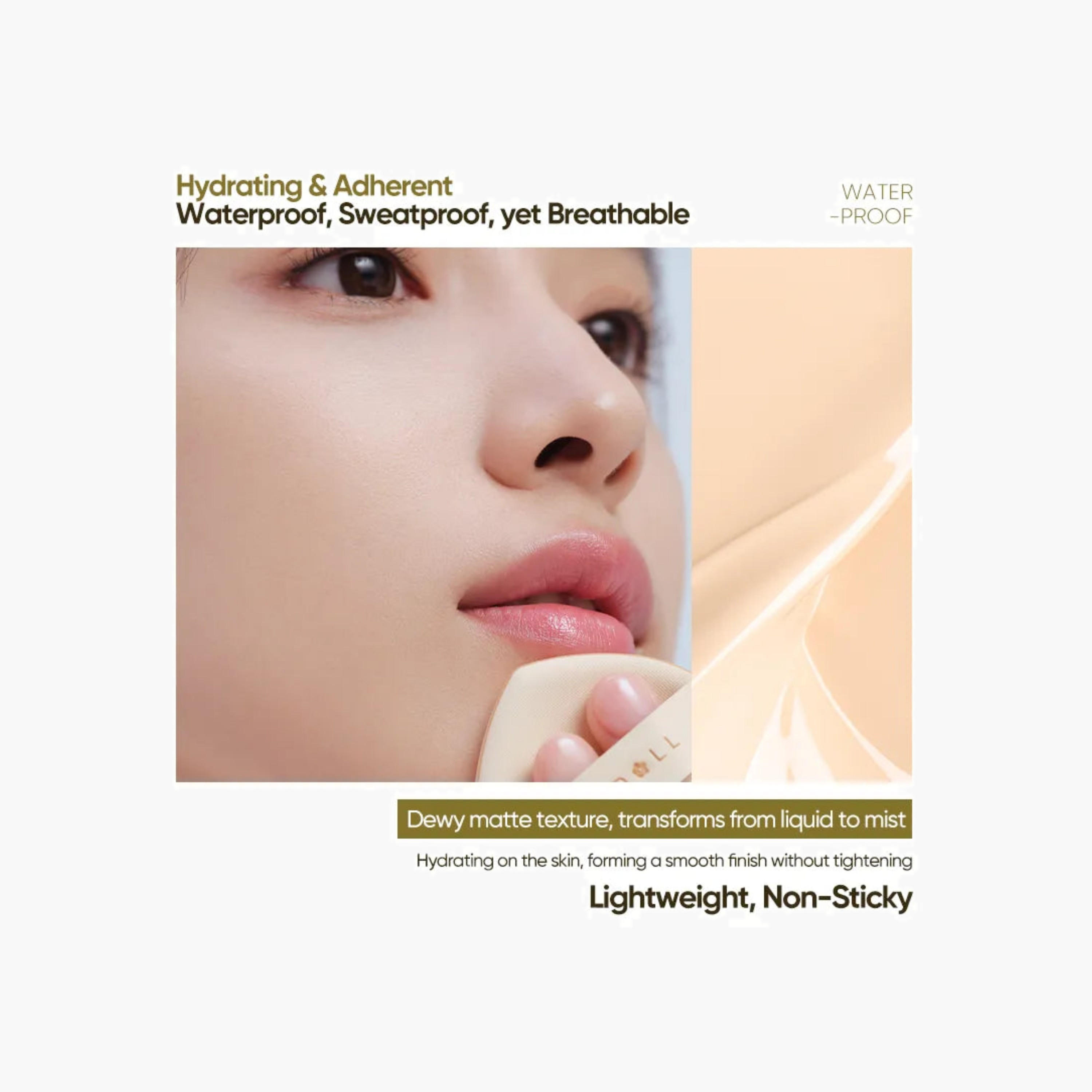 Judydoll Longwear Cushion Foundation - N10-beautyandpersonalcare-makeup-face-foundations-image-6