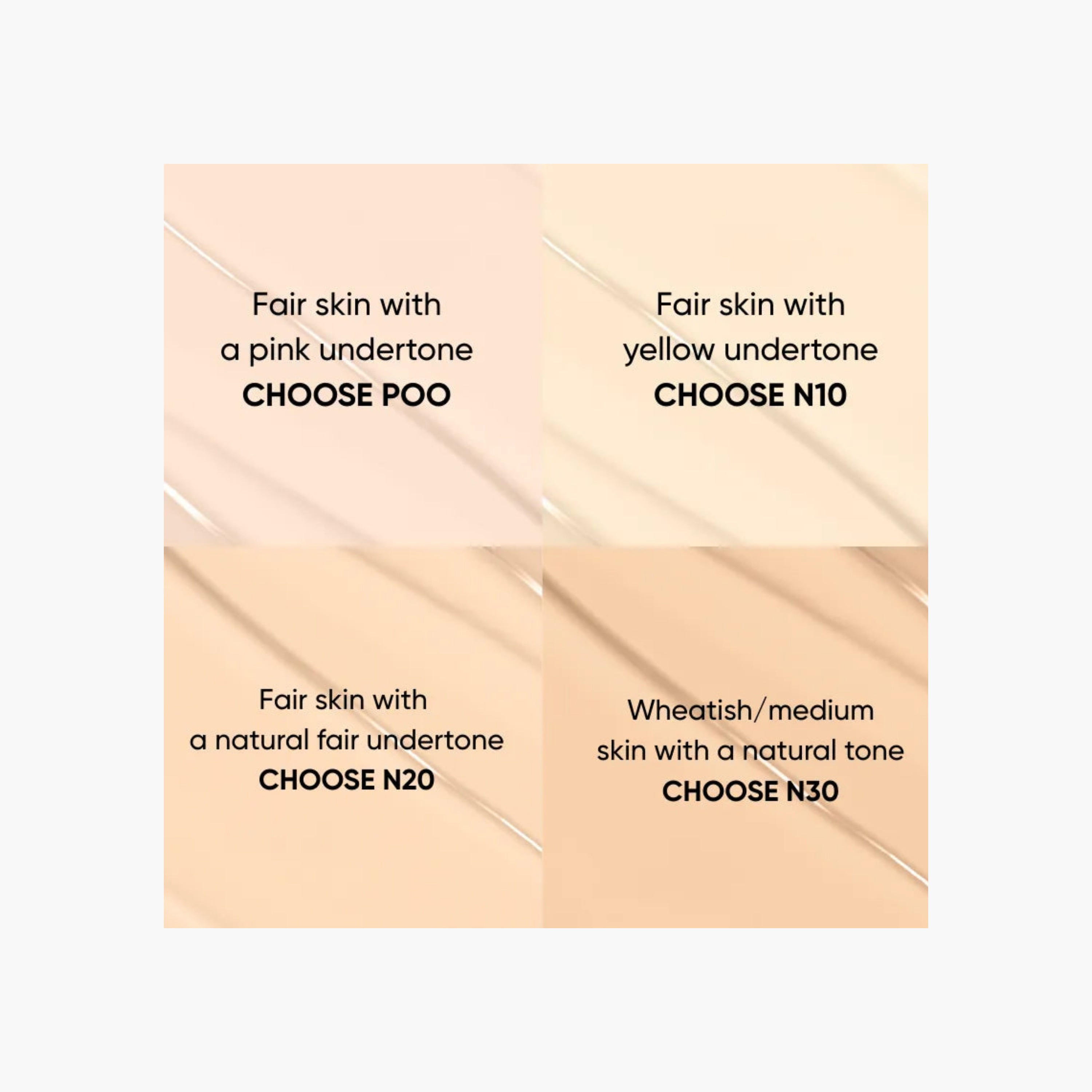 Judydoll Longwear Cushion Foundation - N20-beautyandpersonalcare-makeup-face-foundations-image-4