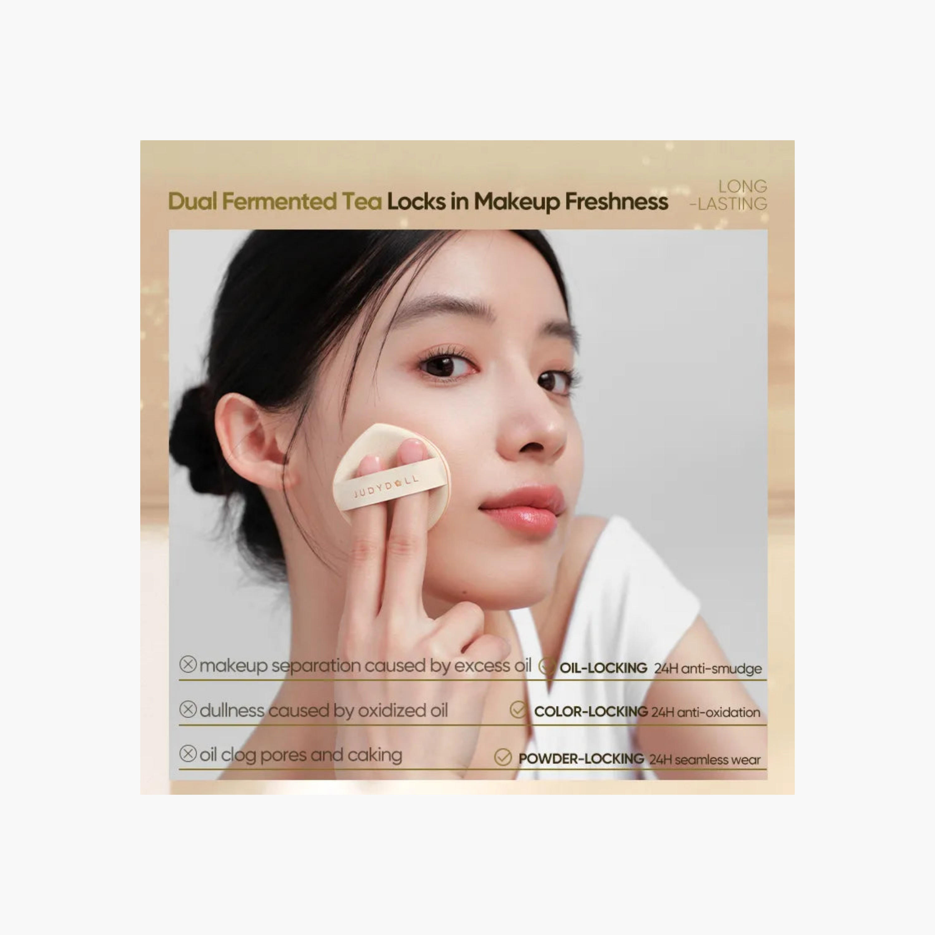 Judydoll Longwear Cushion Foundation - N20-beautyandpersonalcare-makeup-face-foundations-image-6