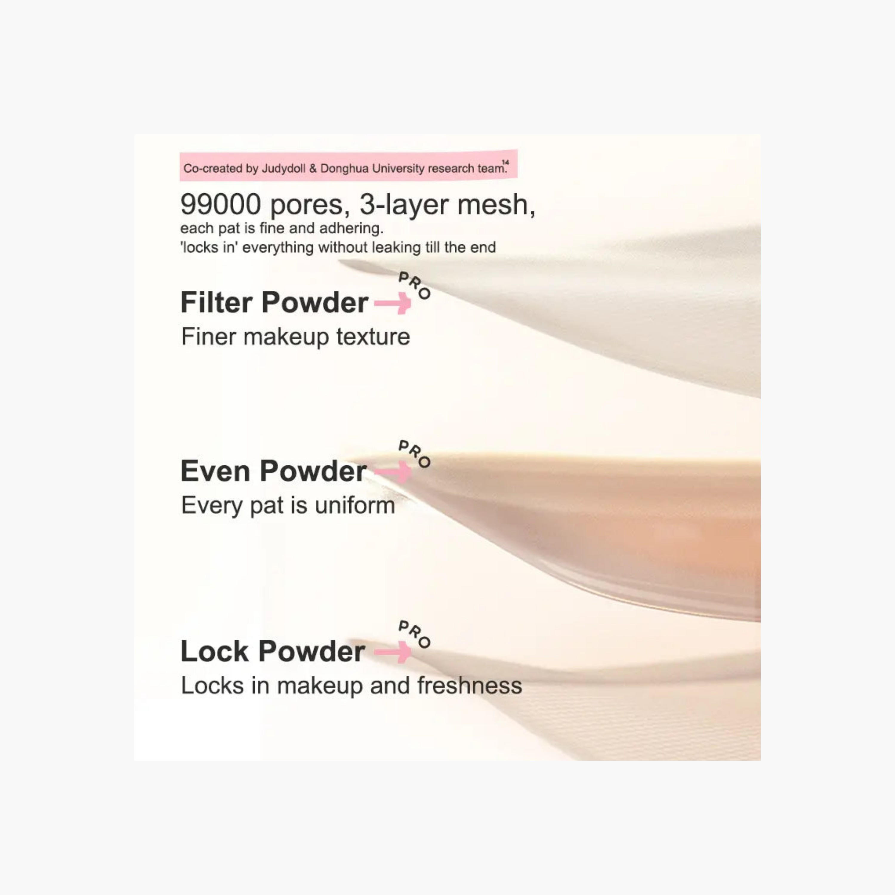 Judydoll Moisturizing Cushion Foundation - N10-beautyandpersonalcare-makeup-face-foundations-image-6