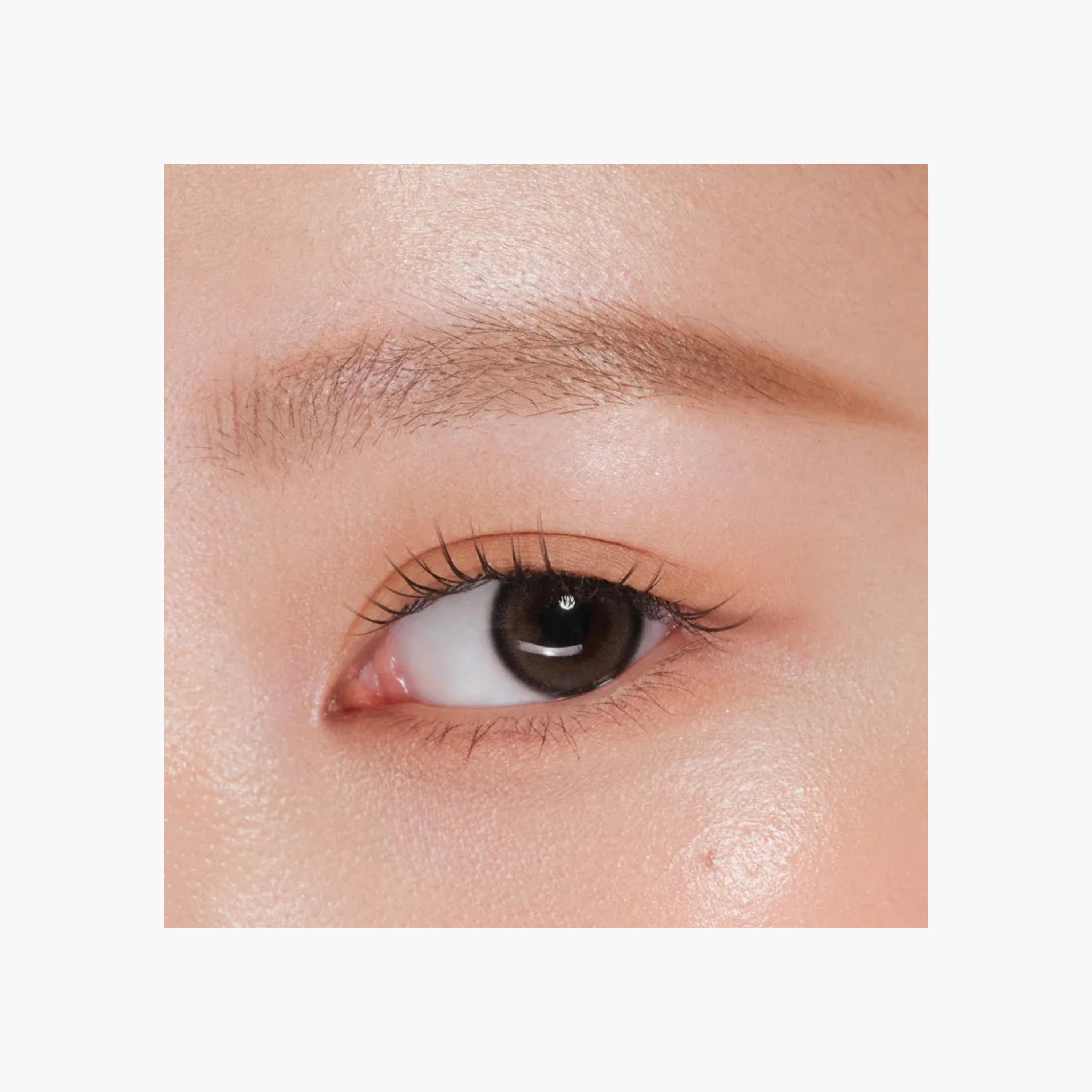 Judydoll Precision & Longwear Brow Mascara - P02 Soft Brown-beautyandpersonalcare-makeup-eyes-mascaras-image-6