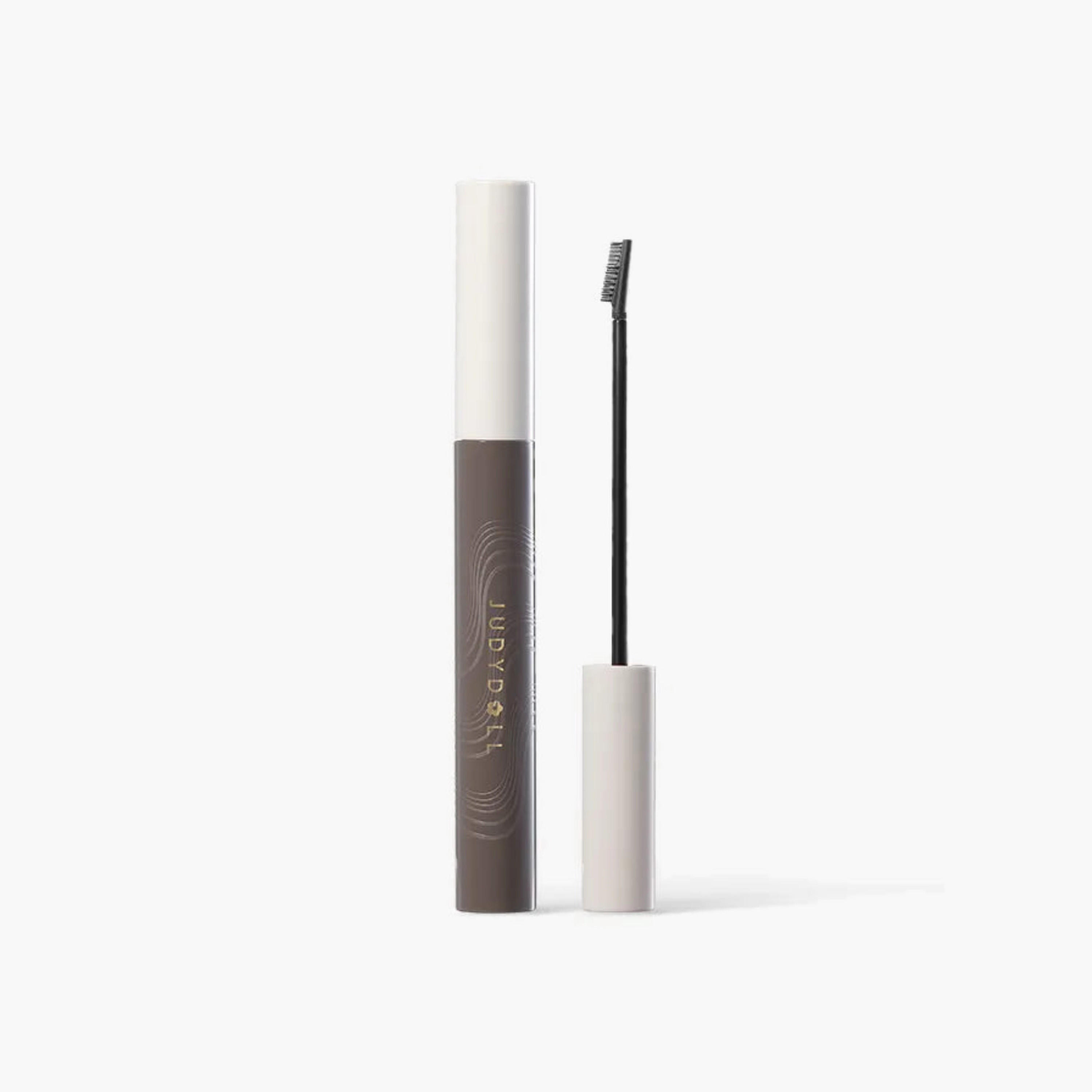 Judydoll Precision & Longwear Brow Mascara - P01 Gray Brown-beautyandpersonalcare-makeup-eyes-mascaras-image-1