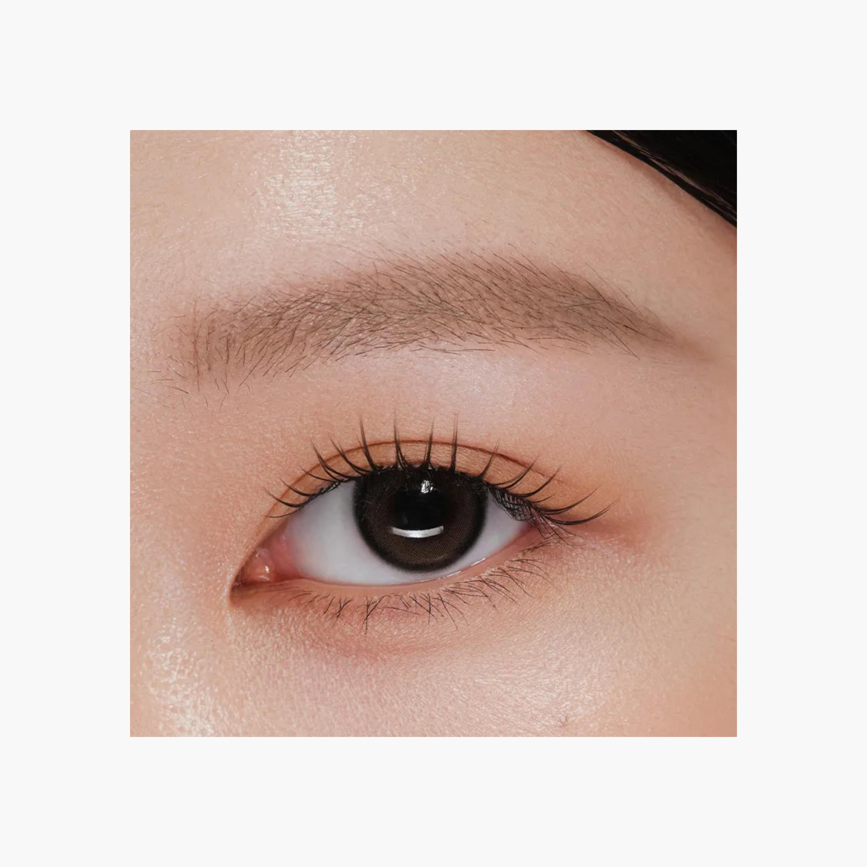 Judydoll Precision & Longwear Brow Mascara - P01 Gray Brown-beautyandpersonalcare-makeup-eyes-mascaras-image-4