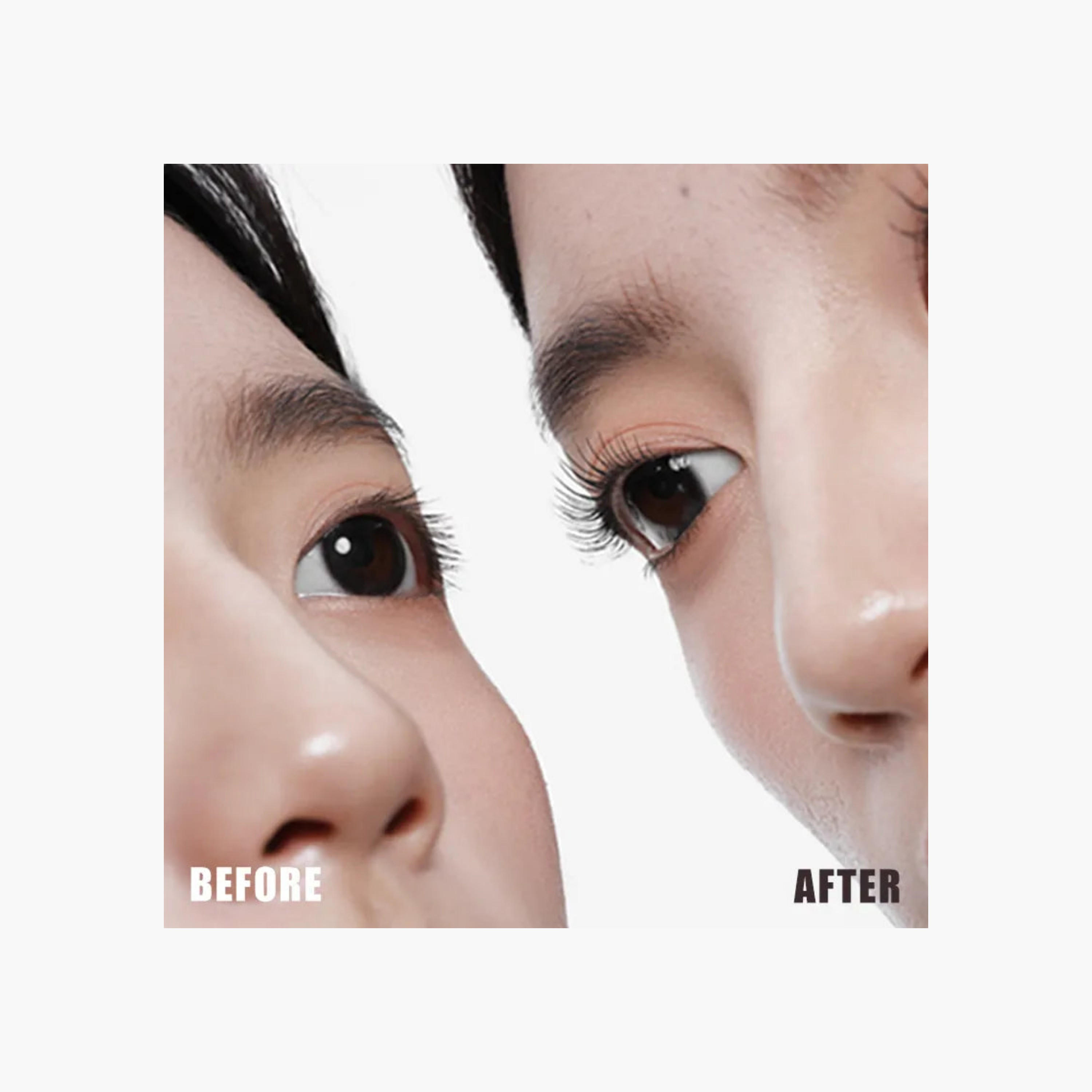 Judydoll Lengthening&Curling Mascara - 01-beautyandpersonalcare-makeup-eyes-mascaras-image-7