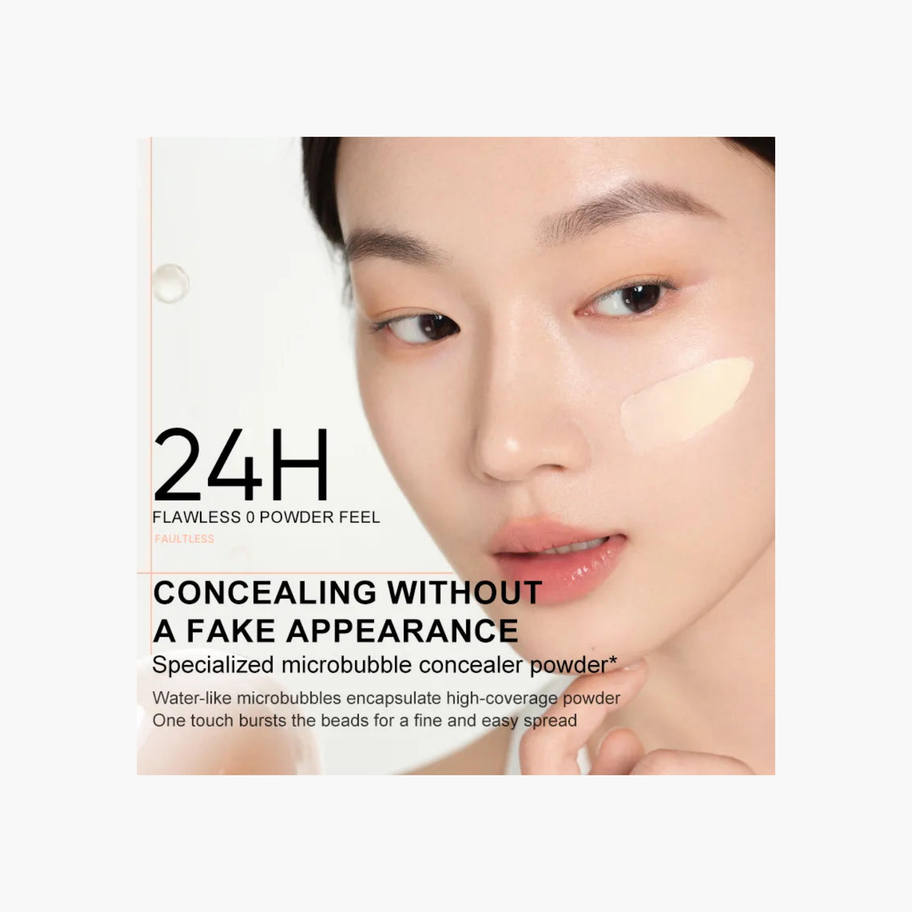 Judydoll Long Wearing Foundation - N20-beautyandpersonalcare-makeup-face-foundations-image-3