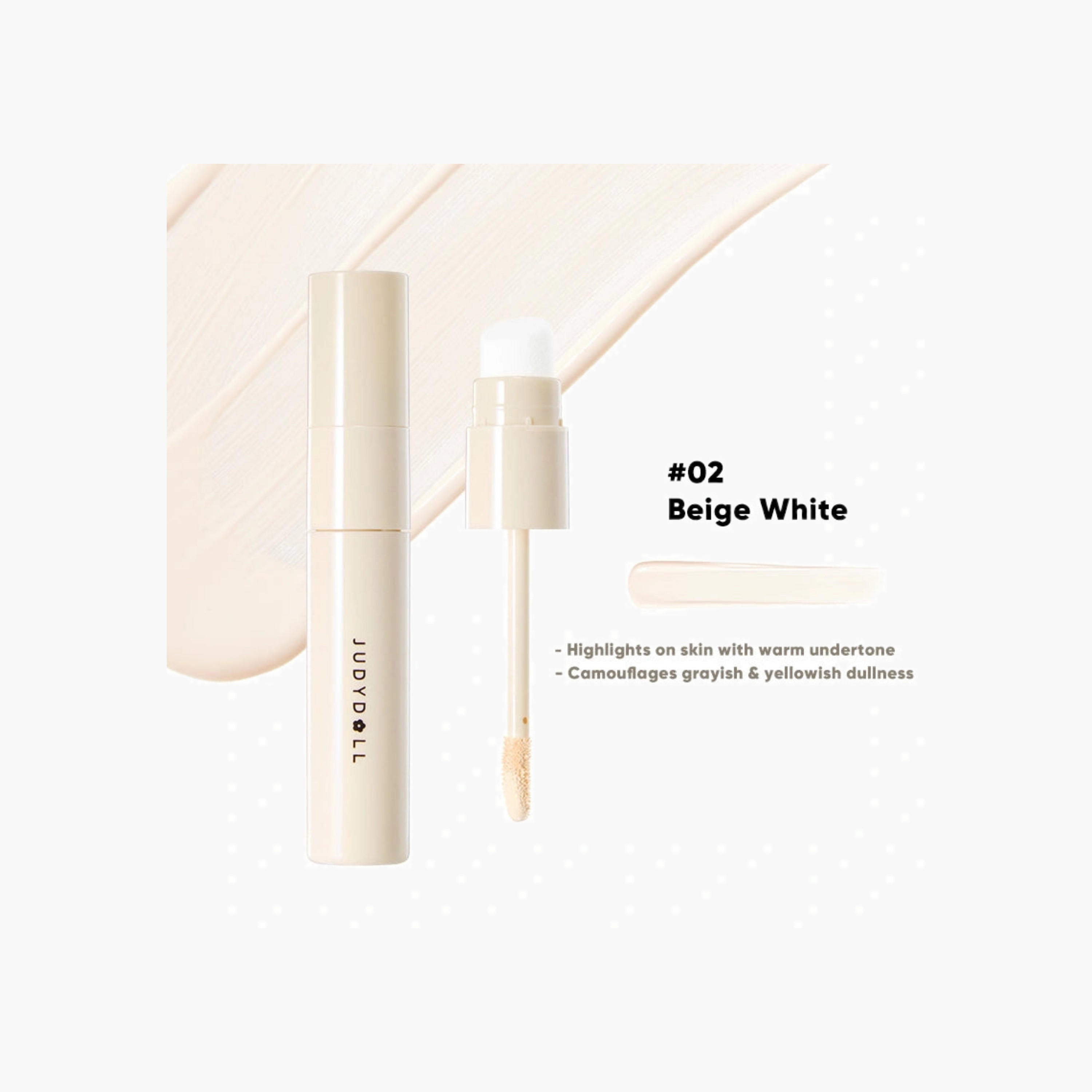 Judydoll Liquid Highlighter - 02-beautyandpersonalcare-makeup-face-highlighters-image-4