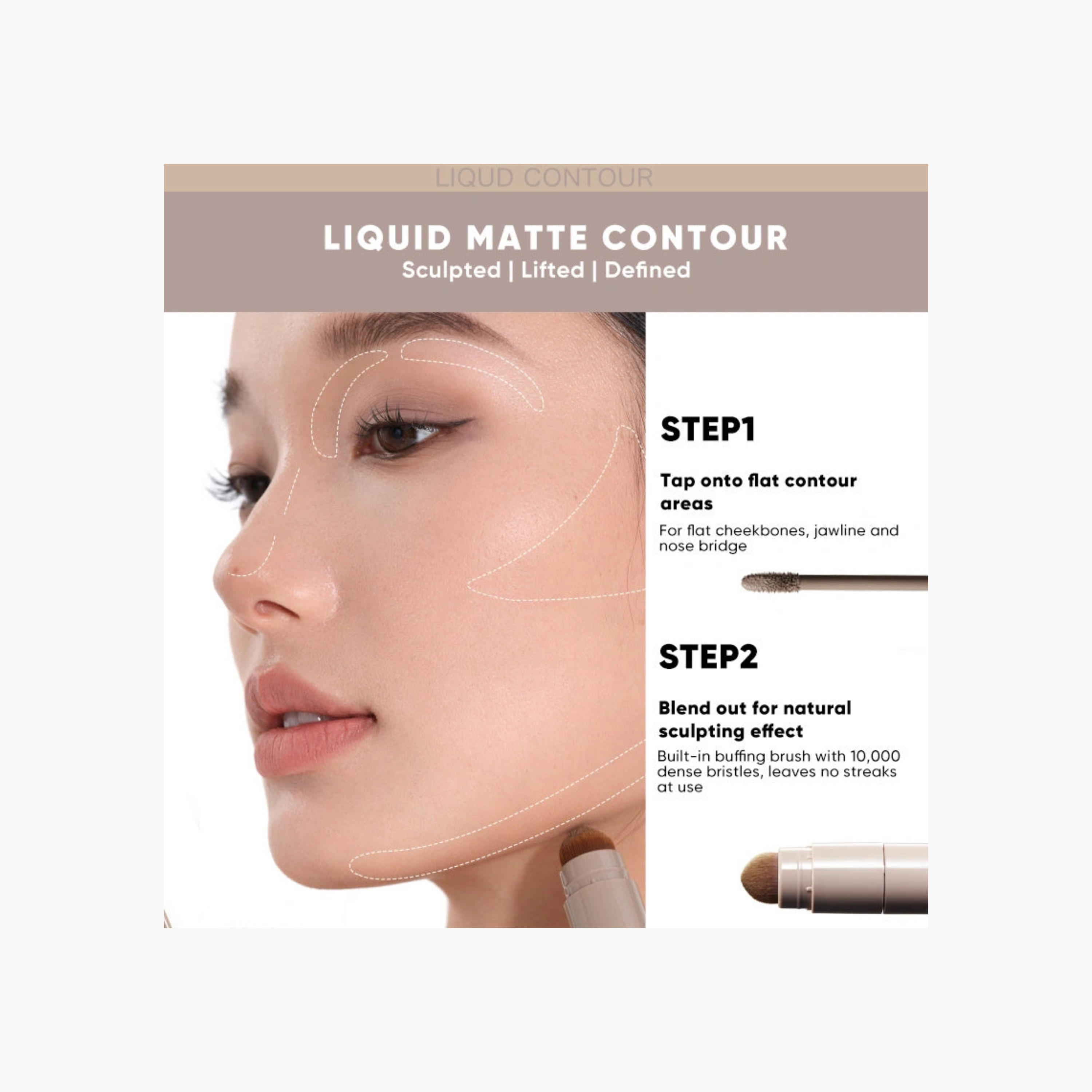 Judydoll Liquid Contour - 02-beautyandpersonalcare-makeup-face-contour-image-2