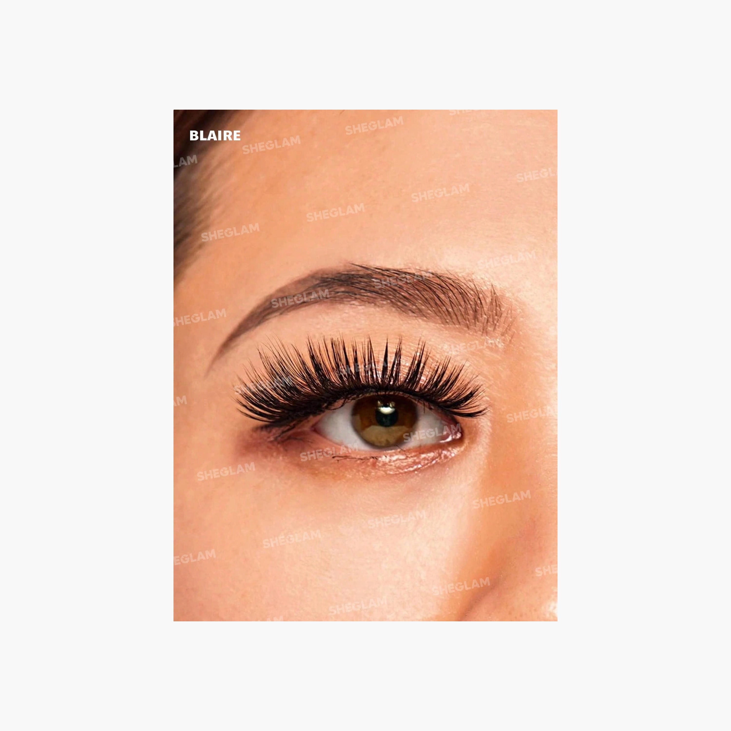 Sheglam Girl Next Door Eyelashes-beautyandpersonalcare-makeup-eyes-falselashes-image-2