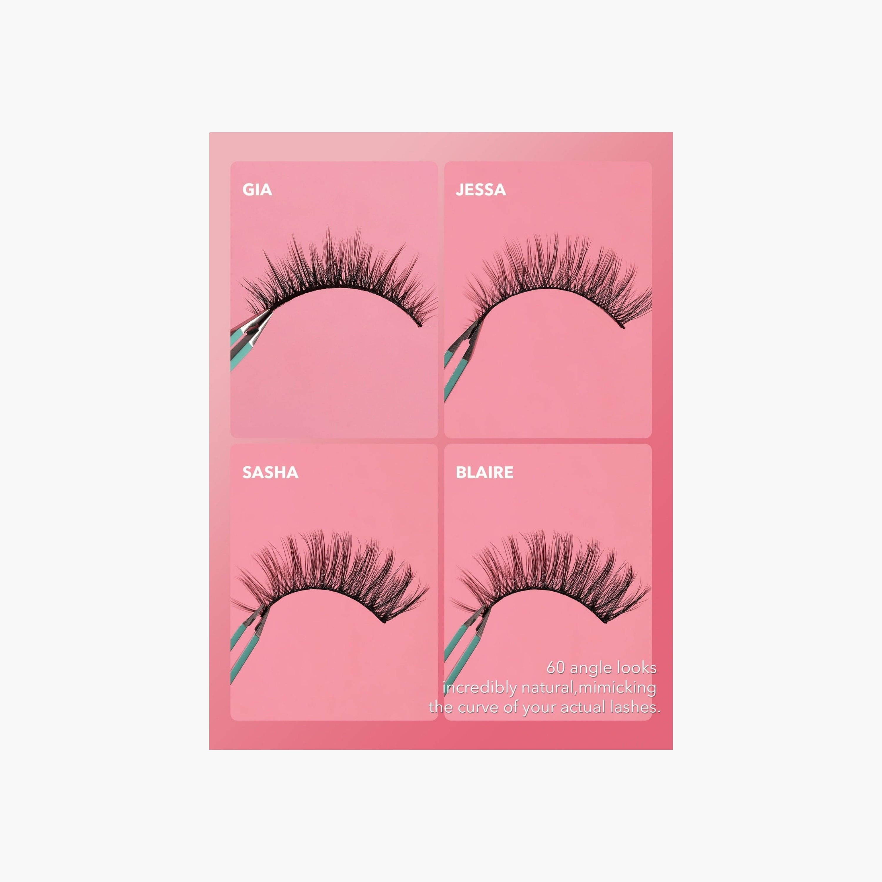 Sheglam Girl Next Door Eyelashes-beautyandpersonalcare-makeup-eyes-falselashes-image-3