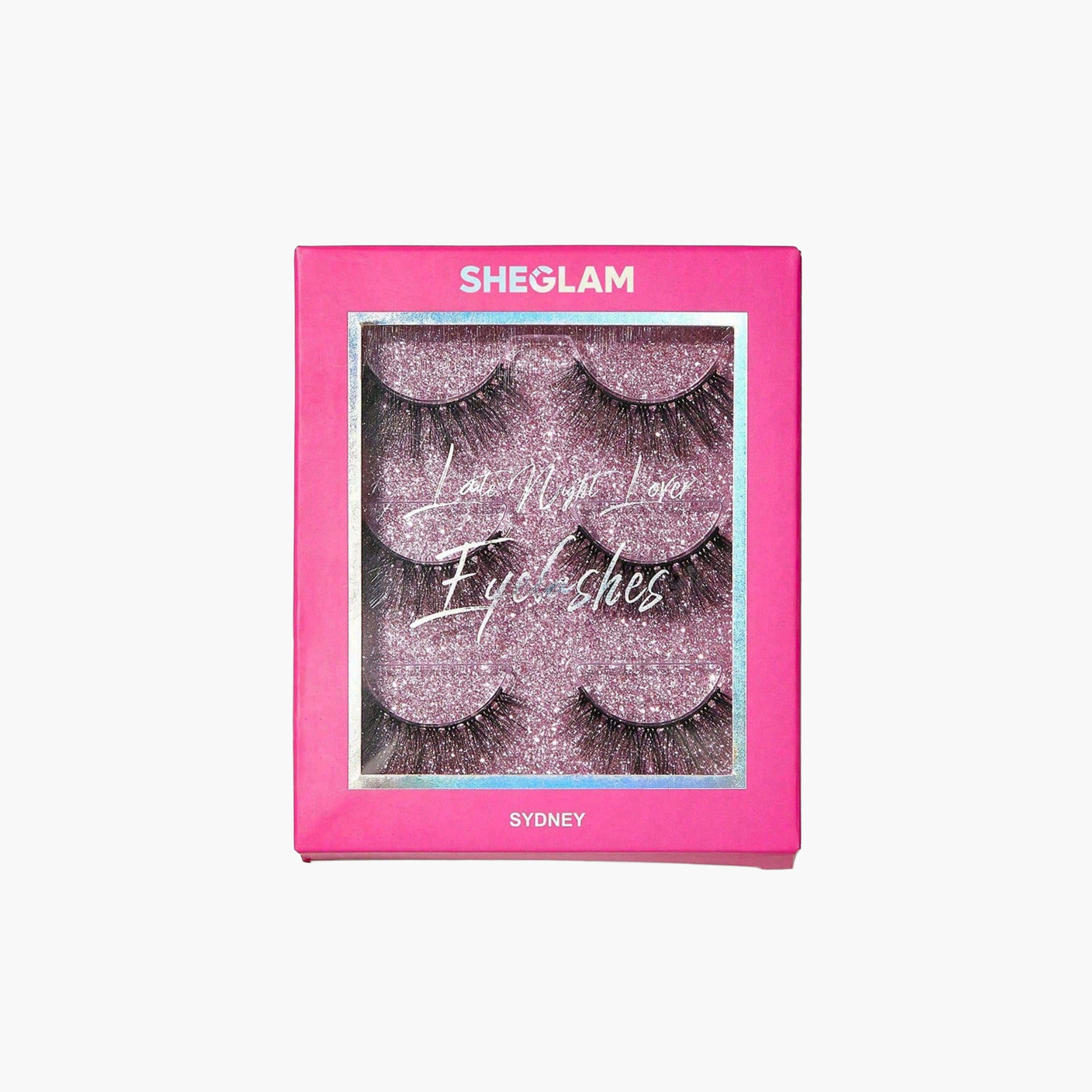 Sheglam Late Night Lover False Eyelashes-beautyandpersonalcare-makeup-eyes-falselashes-image-1