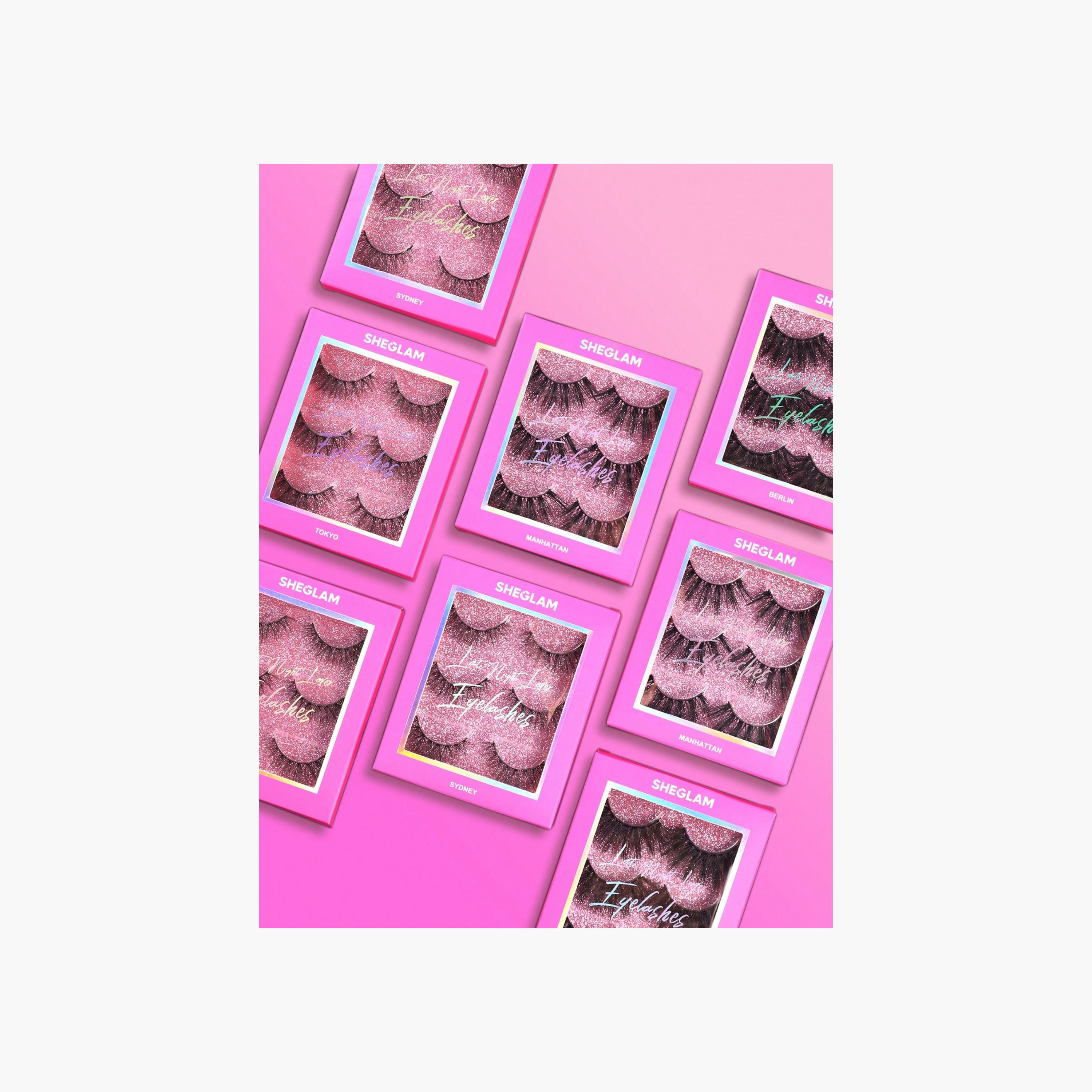 Sheglam Late Night Lover False Eyelashes-beautyandpersonalcare-makeup-eyes-falselashes-image-2