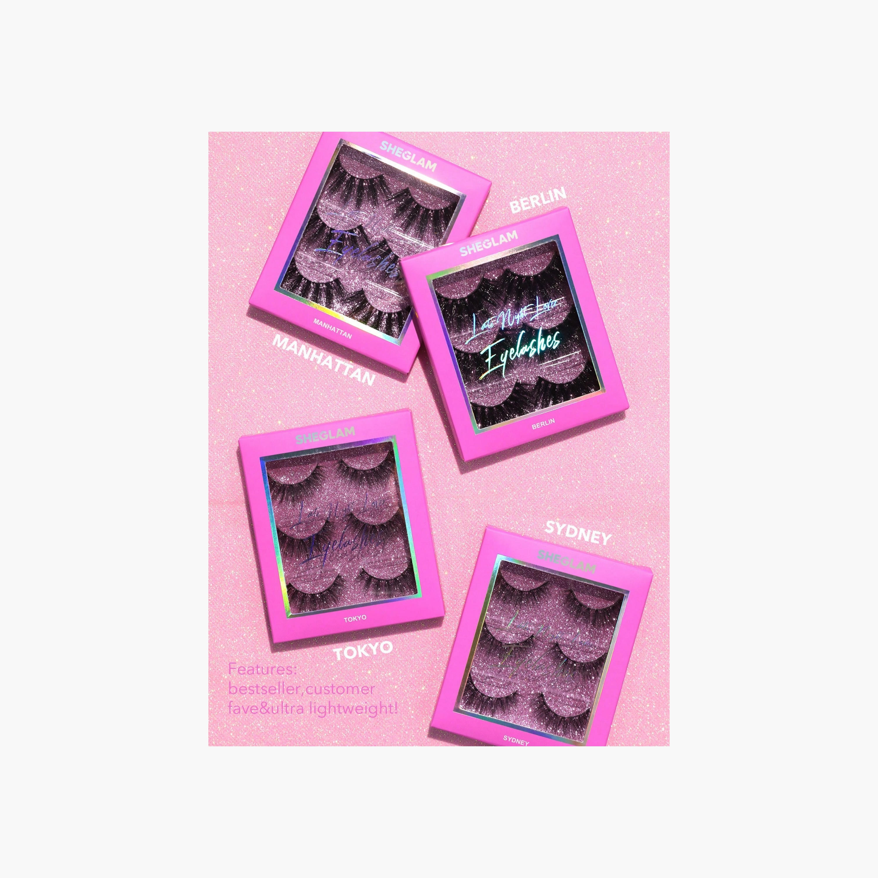 Sheglam Late Night Lover False Eyelashes-beautyandpersonalcare-makeup-eyes-falselashes-image-4