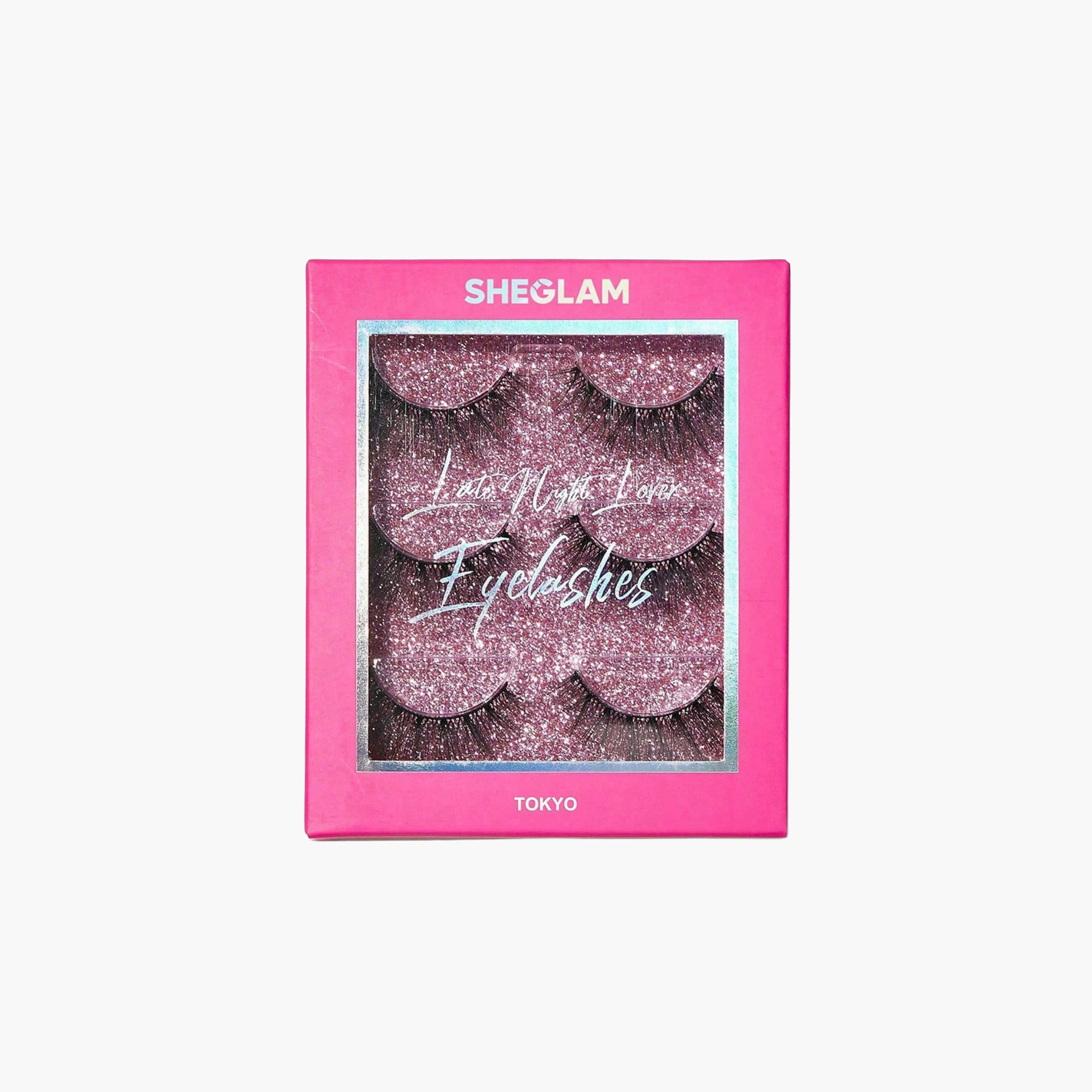 Sheglam Late Night Lover False Eyelashes-beautyandpersonalcare-makeup-eyes-falselashes-image-1