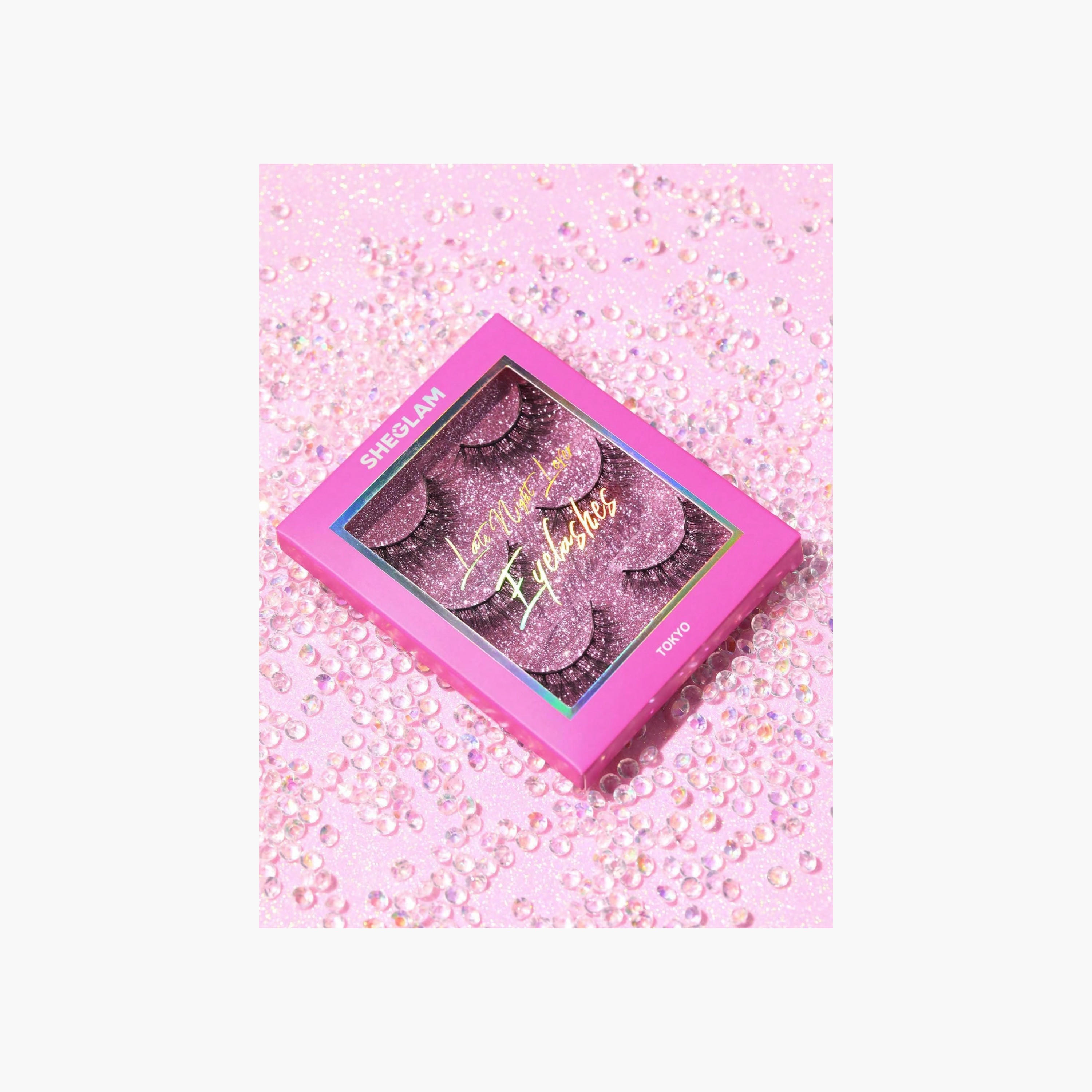 Sheglam Late Night Lover False Eyelashes-beautyandpersonalcare-makeup-eyes-falselashes-image-5