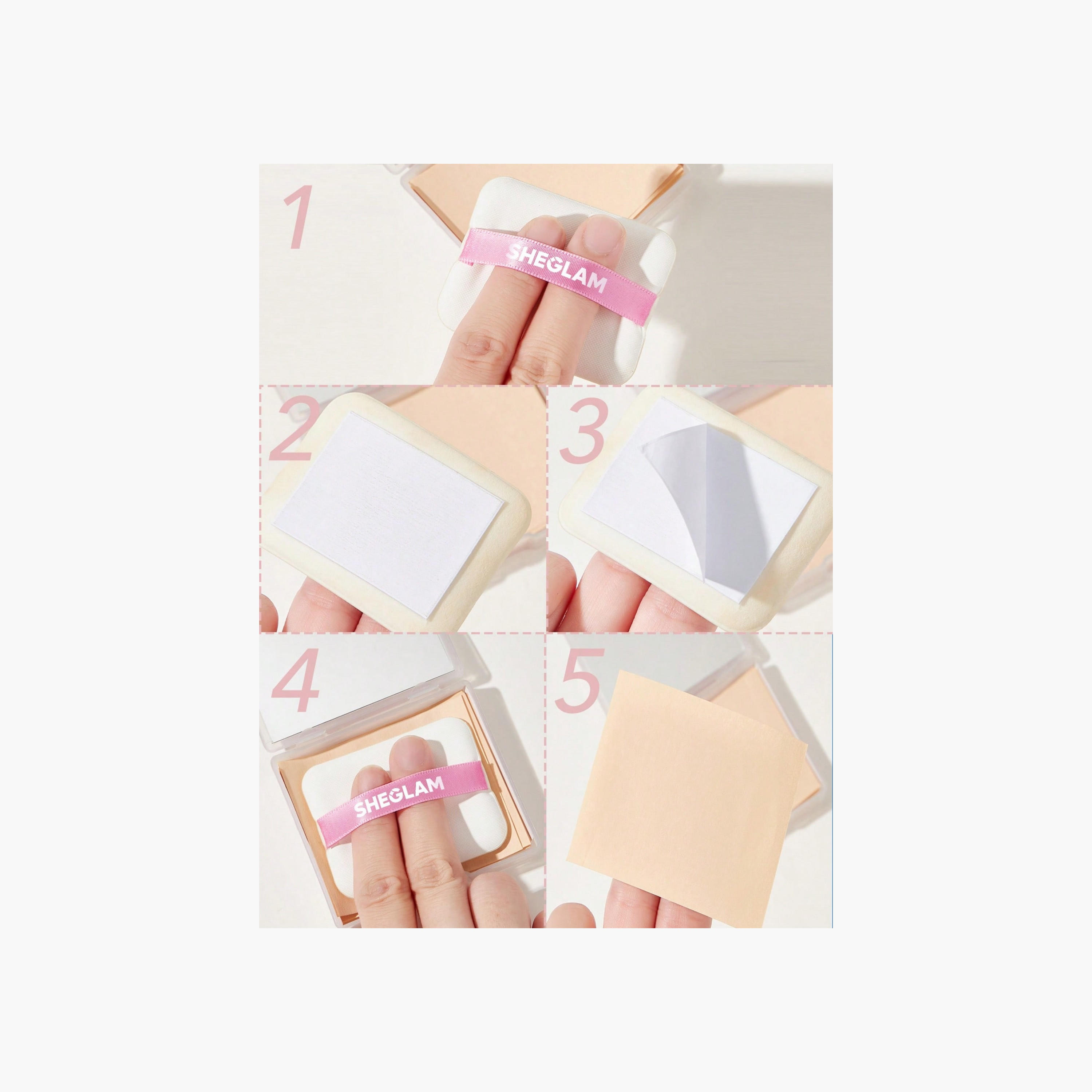 Sheglam Mattifying Blot Papers with Puff-beautyandpersonalcare-makeup-face-makeupremovers-image-3