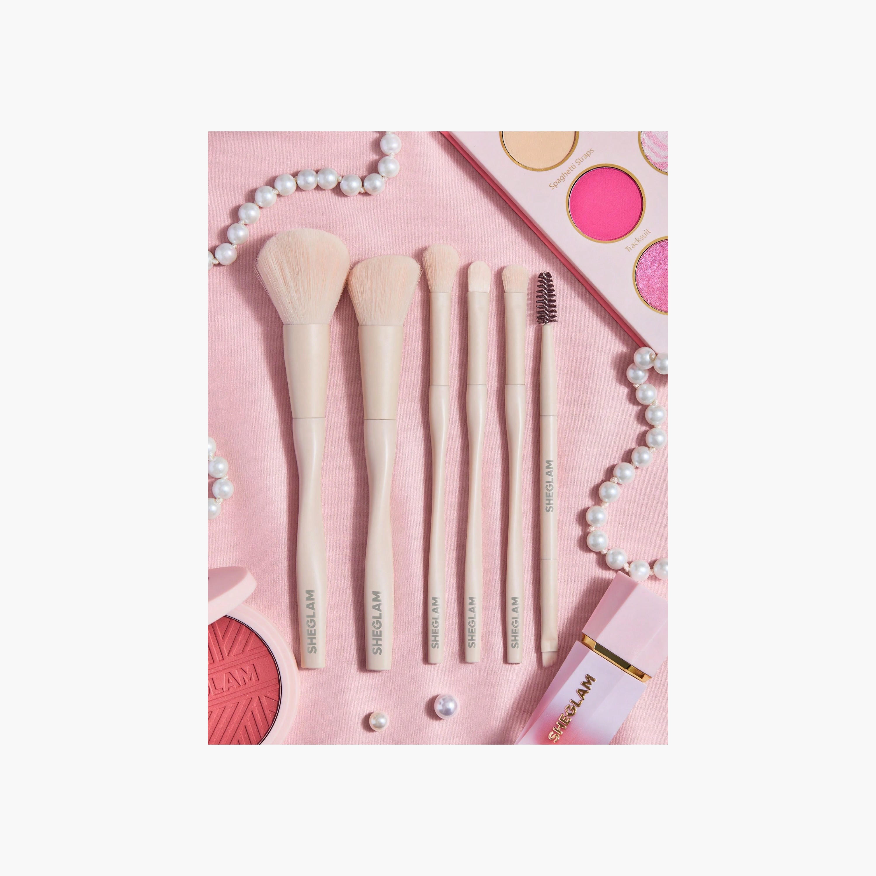 Sheglam Six-Piece Makeup Brush Kit-beautyandpersonalcare-makeup-brushesandaccessories-brushes-image-3
