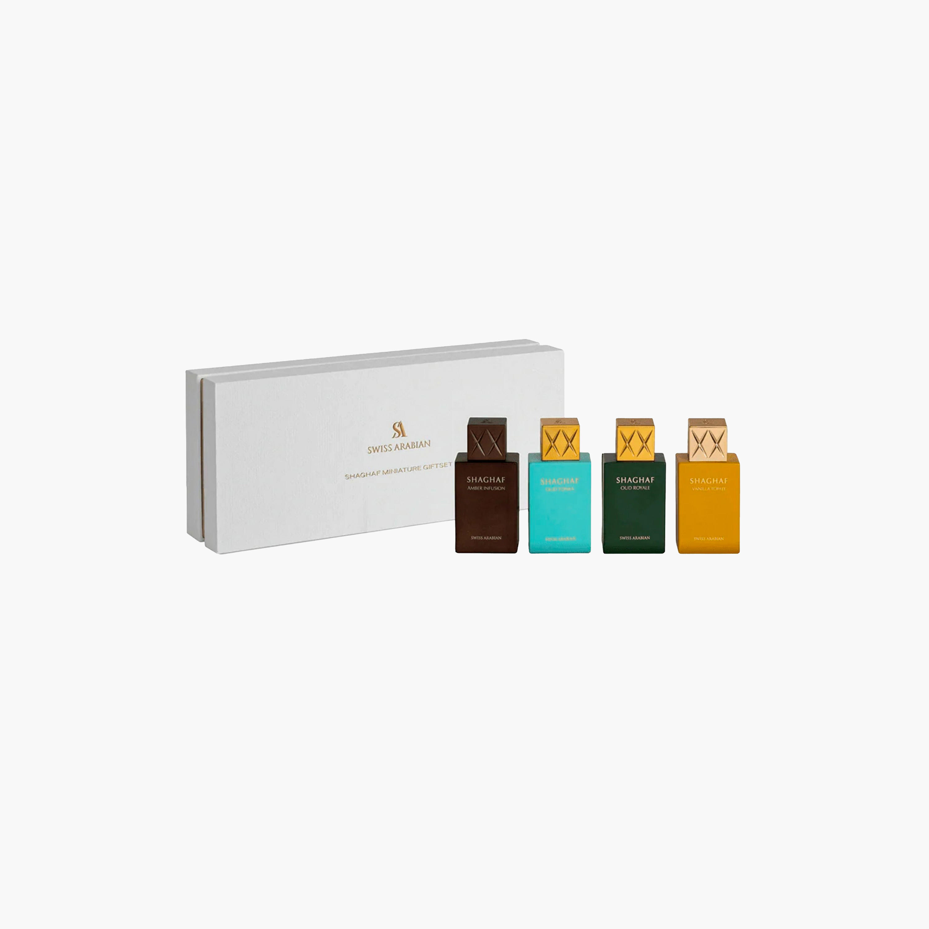 Swiss Arabian Shaghaf Miniature Fragrance Gift Set-beautyandpersonalcare-giftsets-image-3