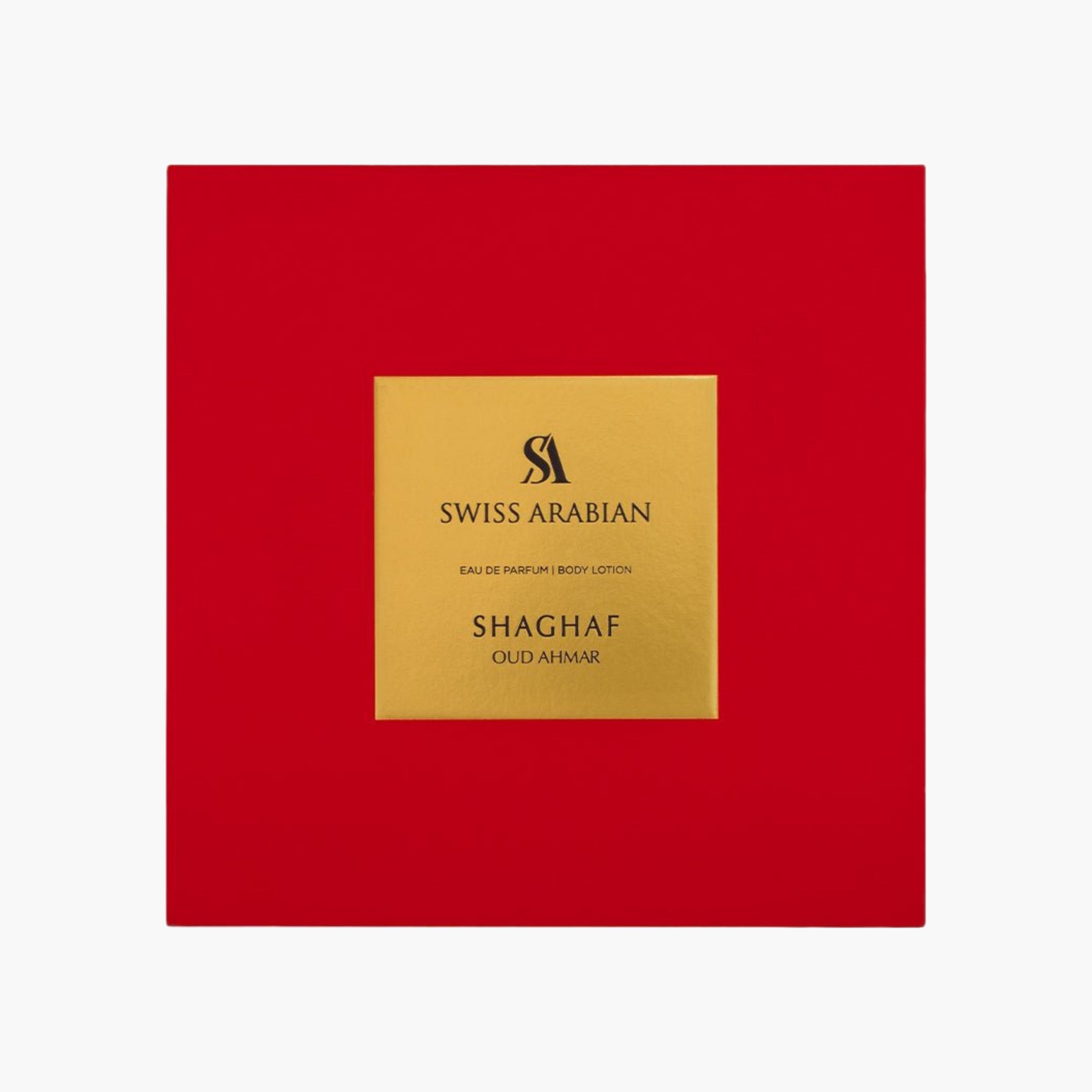Swiss Arabian Shaghaf Oud Ahmar Fragrance Set-beautyandpersonalcare-giftsets-image-3