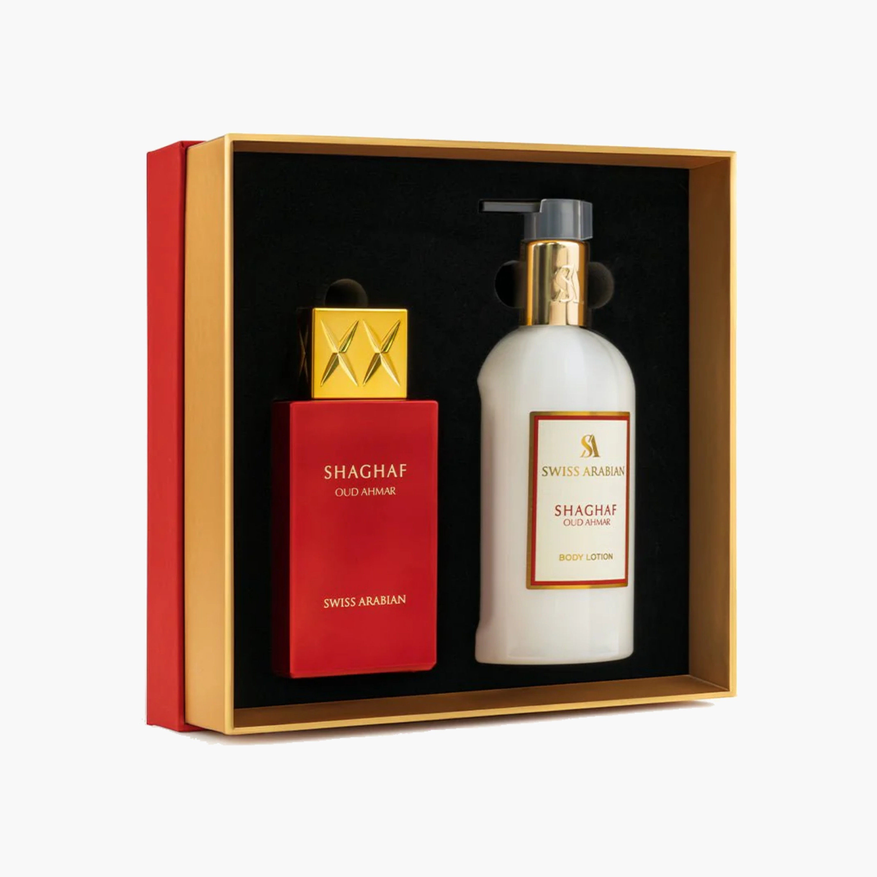 Swiss Arabian Shaghaf Oud Ahmar Fragrance Set-beautyandpersonalcare-giftsets-image-4