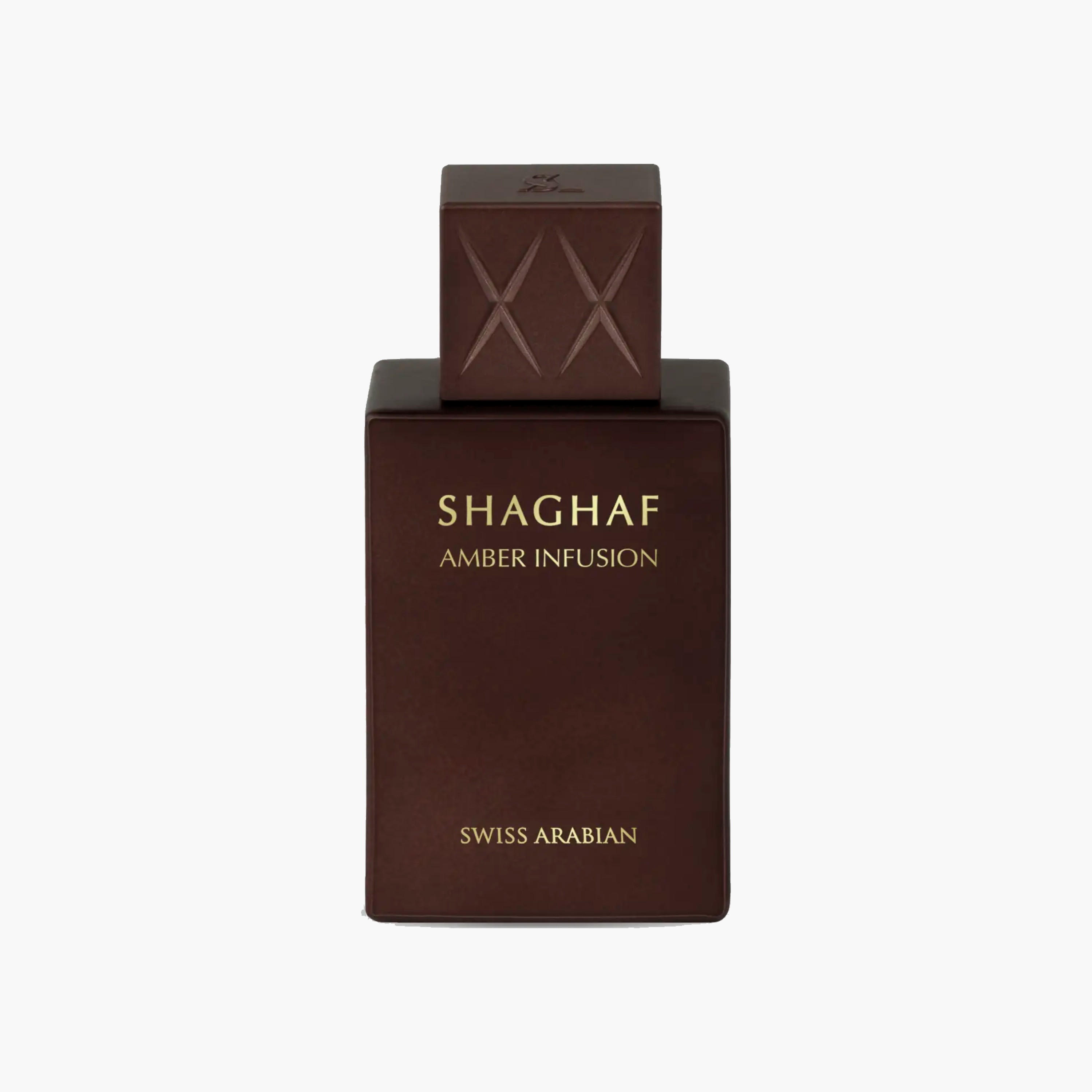Swiss Arabian Amber Infusion Eau de Parfum-beautyandpersonalcare-giftsets-image-4