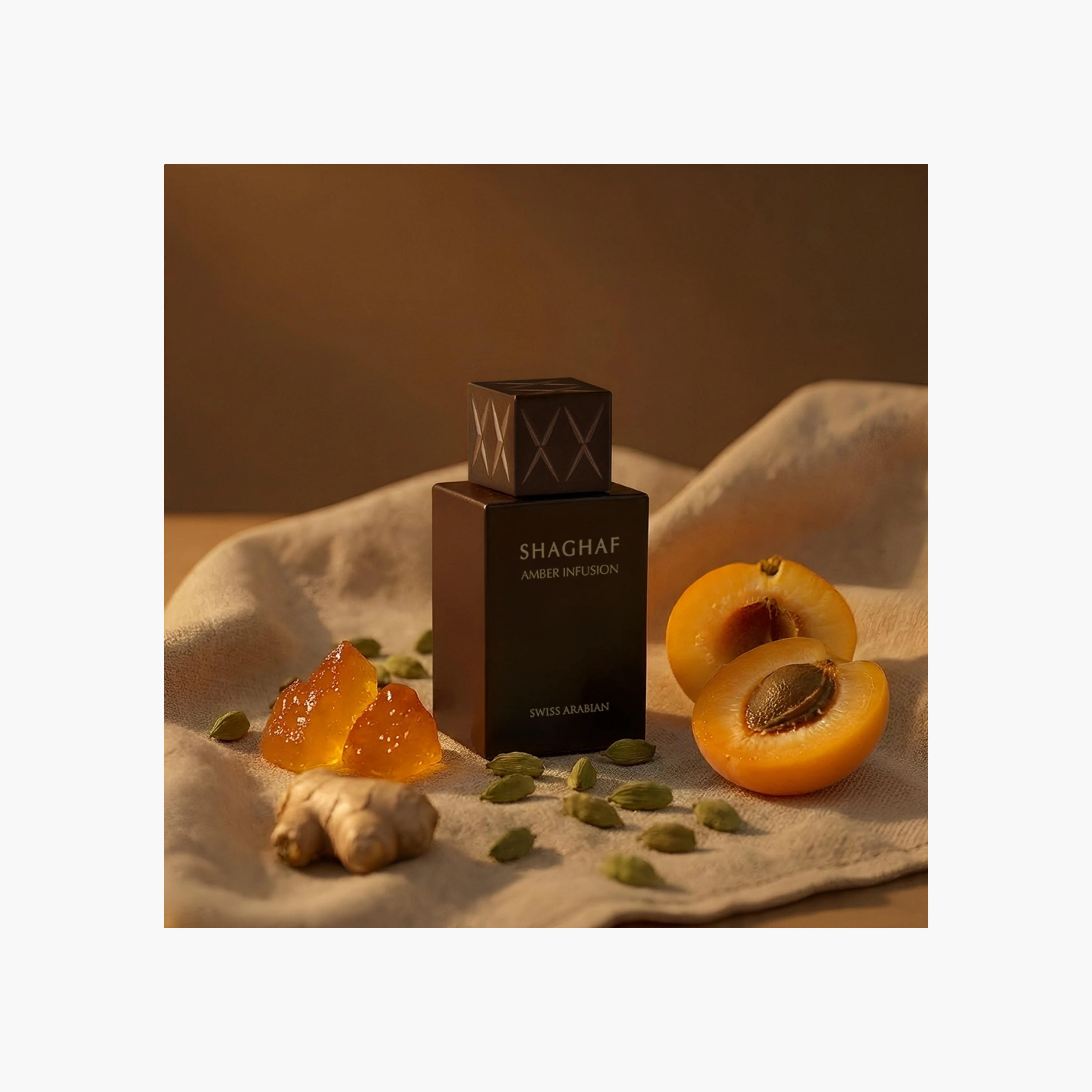 Swiss Arabian Amber Infusion Eau de Parfum-beautyandpersonalcare-giftsets-image-6