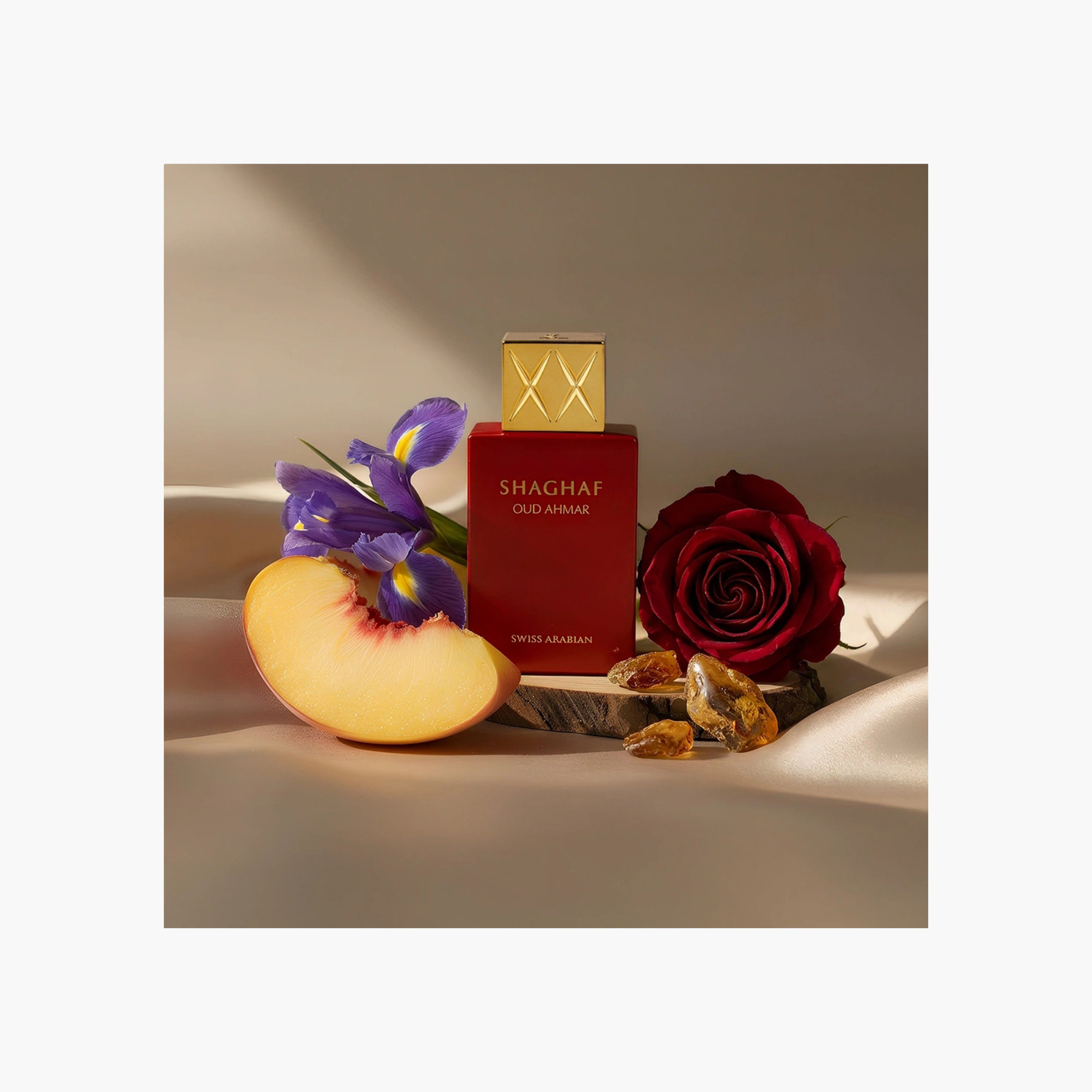 شغف عود أحمر ماء عطر سويس أربيان-beautyandpersonalcare-giftsets-image-2