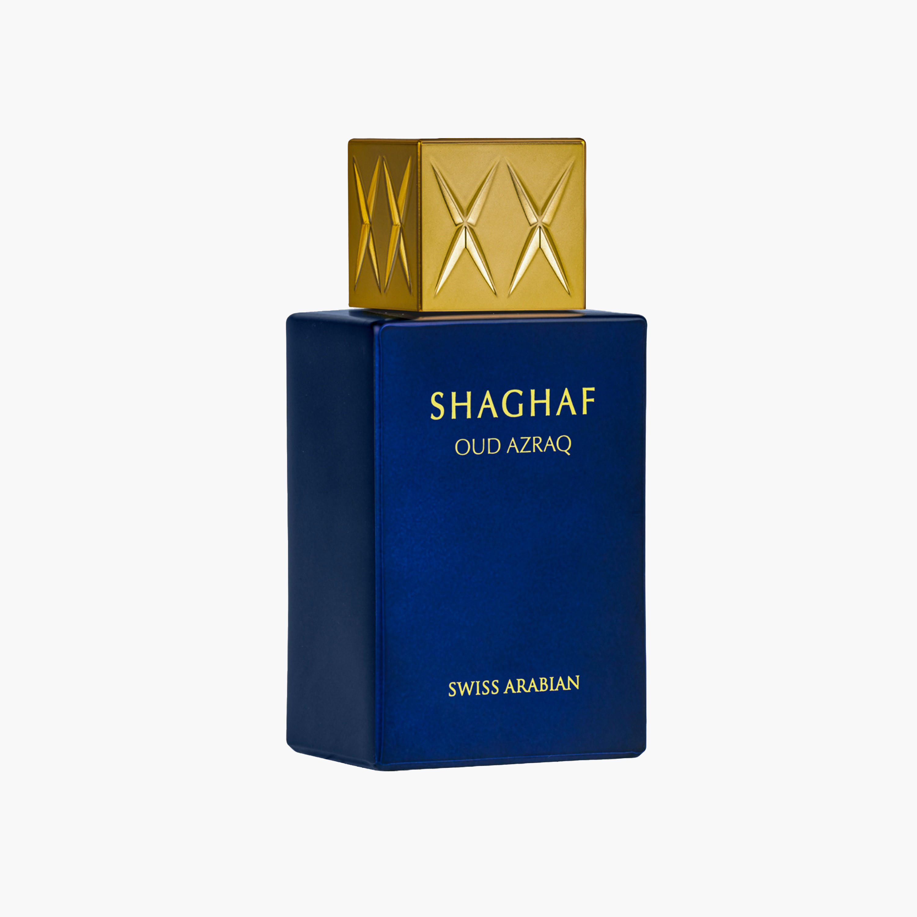 Swiss Arabian Shaghaf Oud Azraq Perfume-beautyandpersonalcare-giftsets-image-1