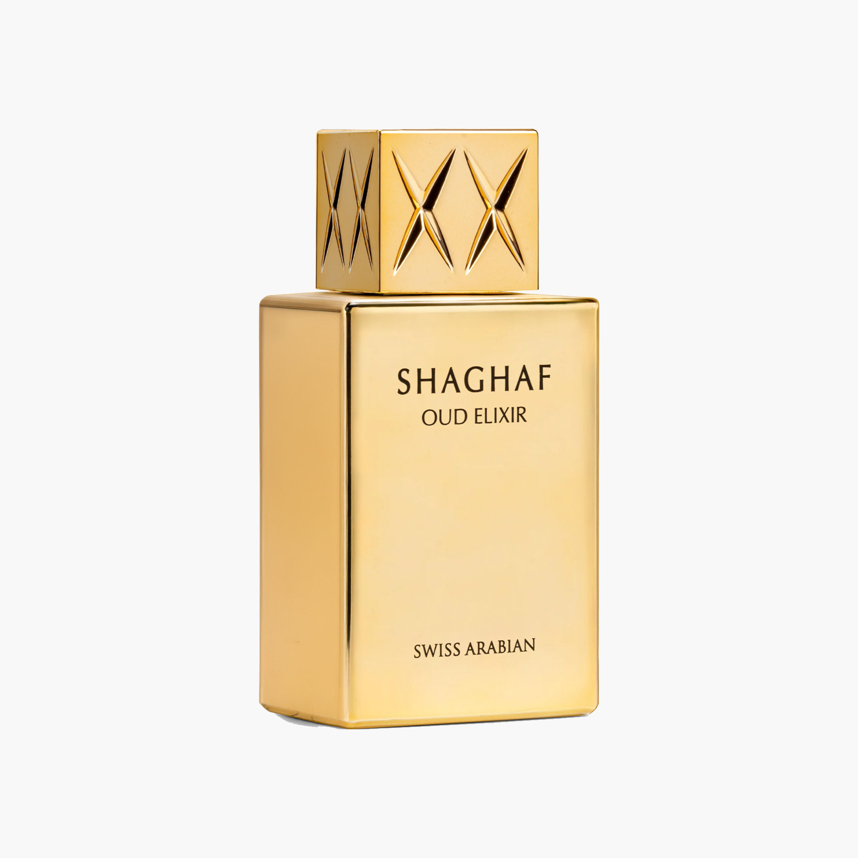 Swiss Arabian Shaghaf Oud Elixir Perfume-beautyandpersonalcare-giftsets-image-1