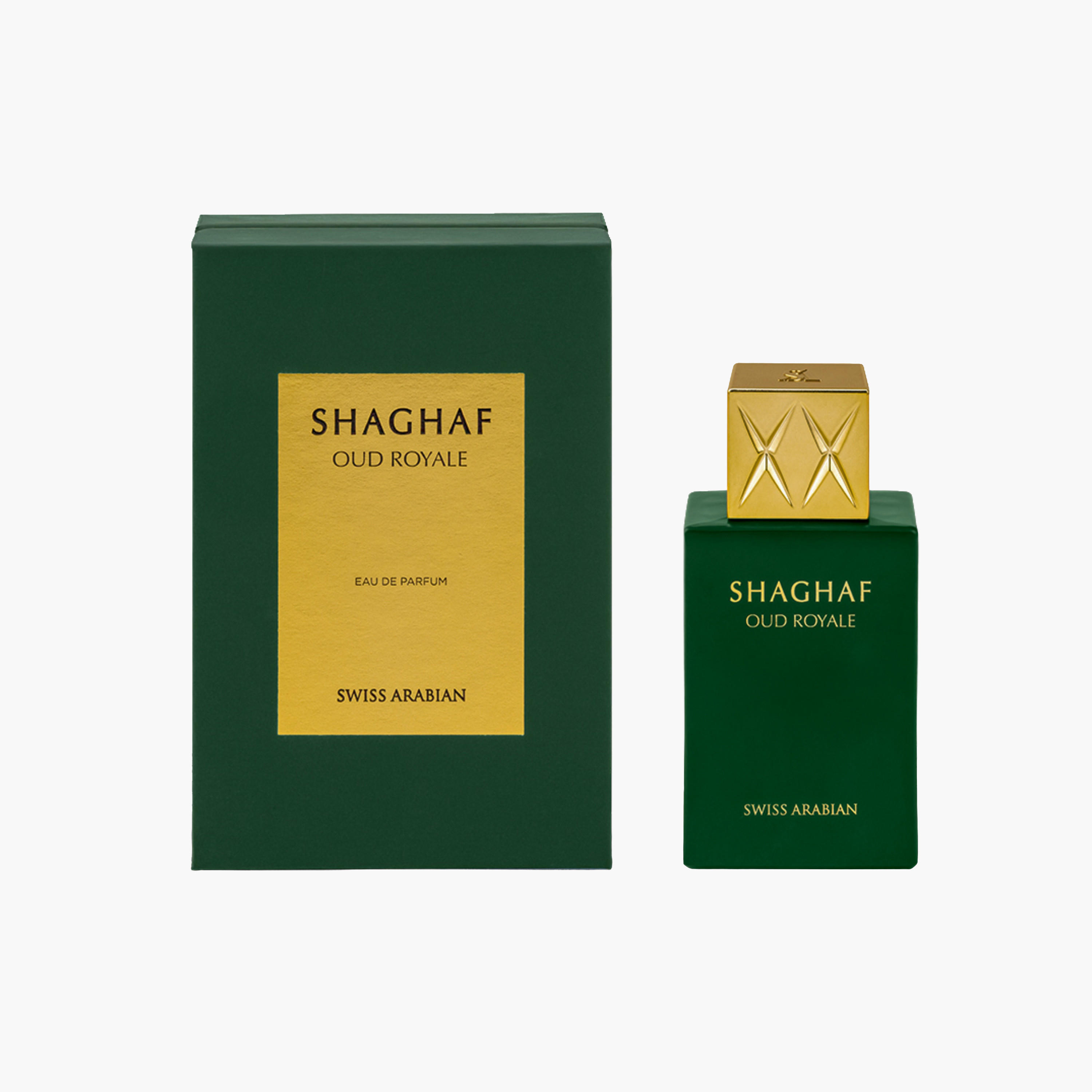 Swiss Arabian Shaghaf Royale Eau de Parfum-beautyandpersonalcare-giftsets-image-3