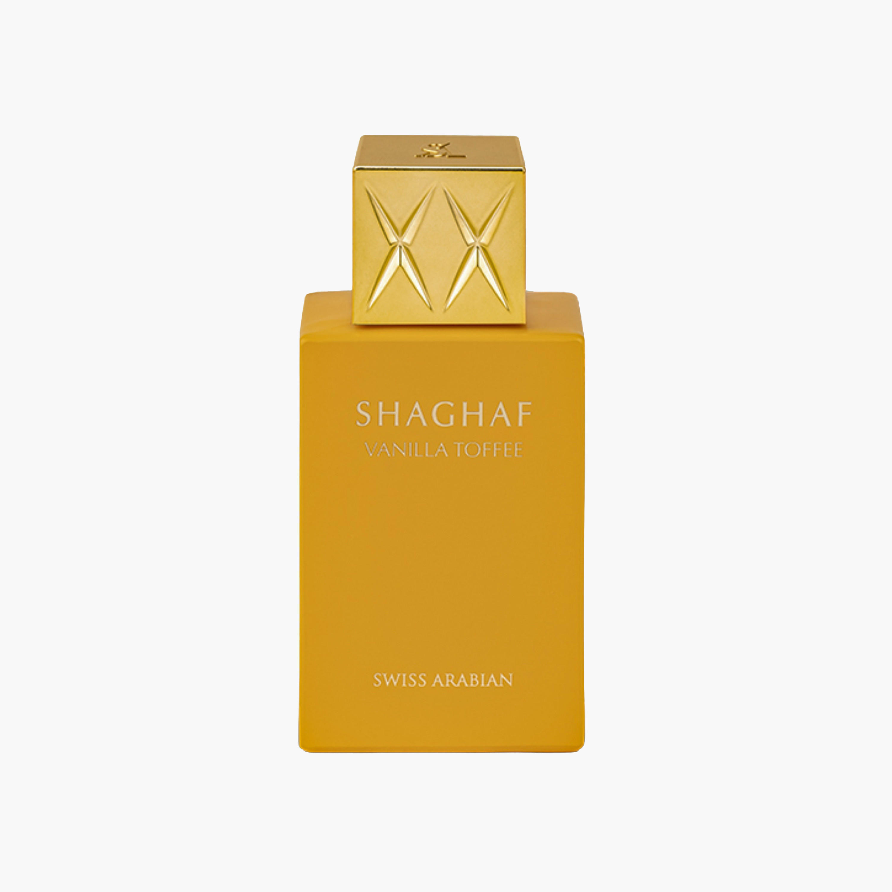 Swiss Arabian Vanilla Toffee Eau de Parfum-beautyandpersonalcare-giftsets-image-3
