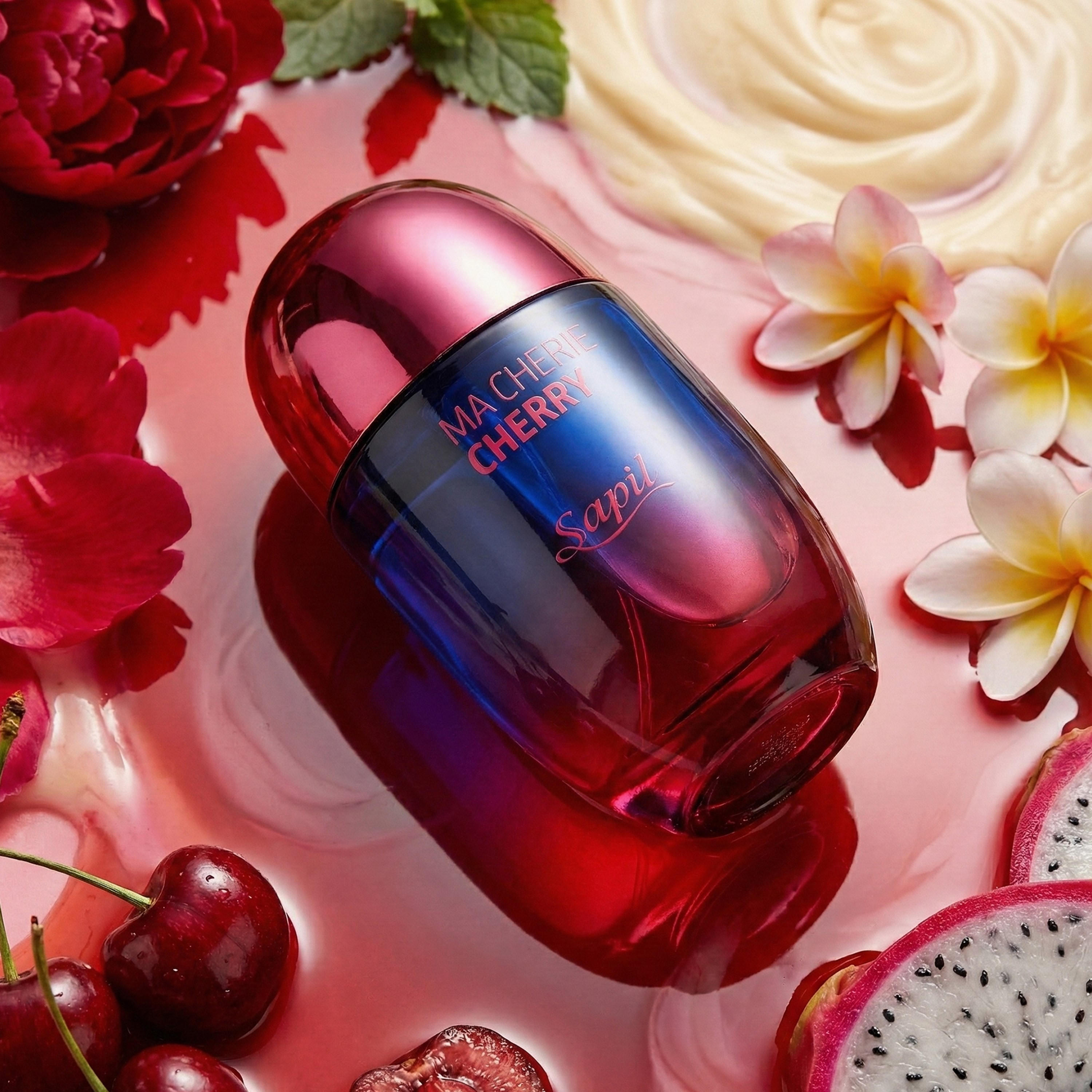 Sapil Ma Cherie Cherry 1607-beautyandpersonalcare-fragrance-unisex-image-1