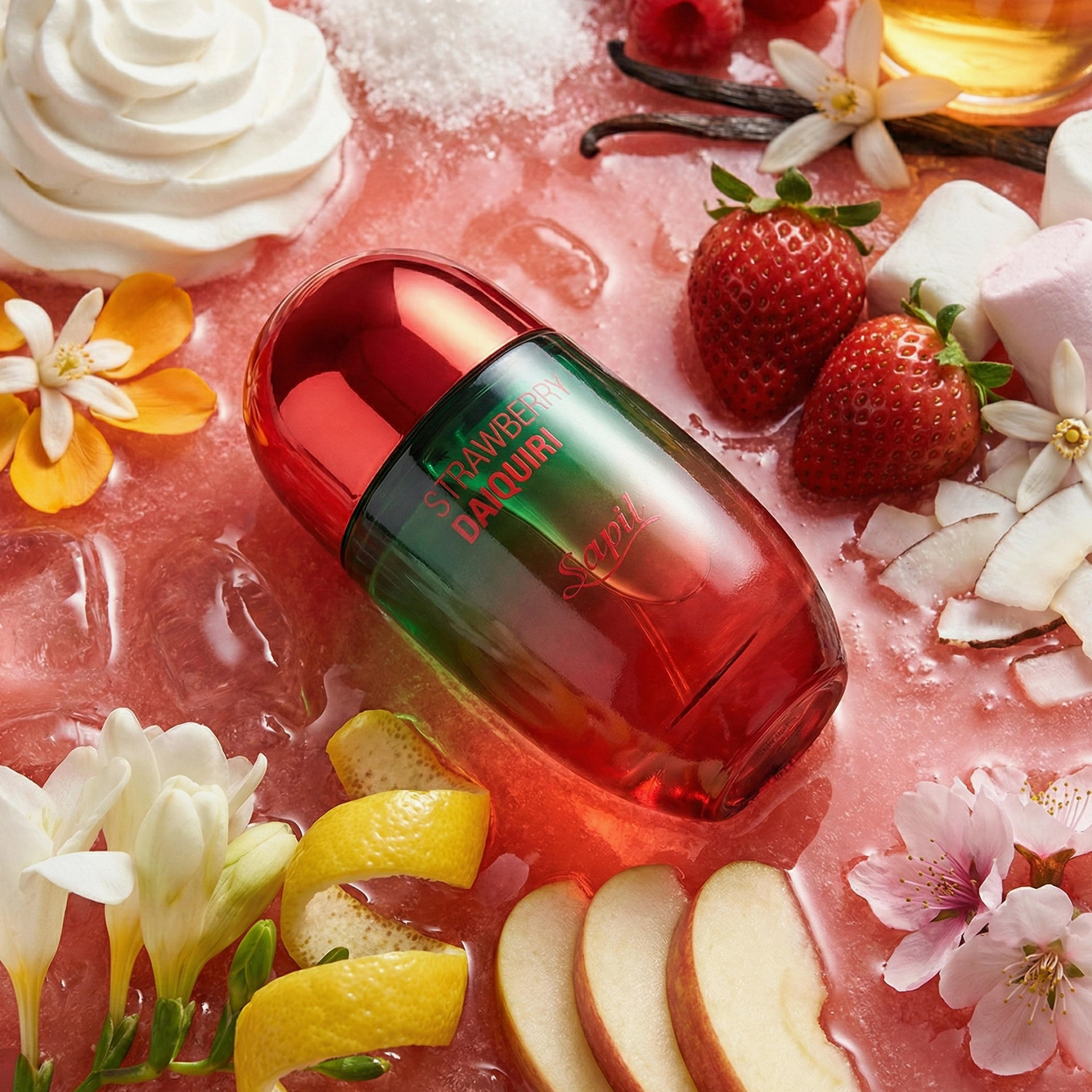 Sapil Strawberry Daiquiri 1607-beautyandpersonalcare-fragrance-unisex-image-1