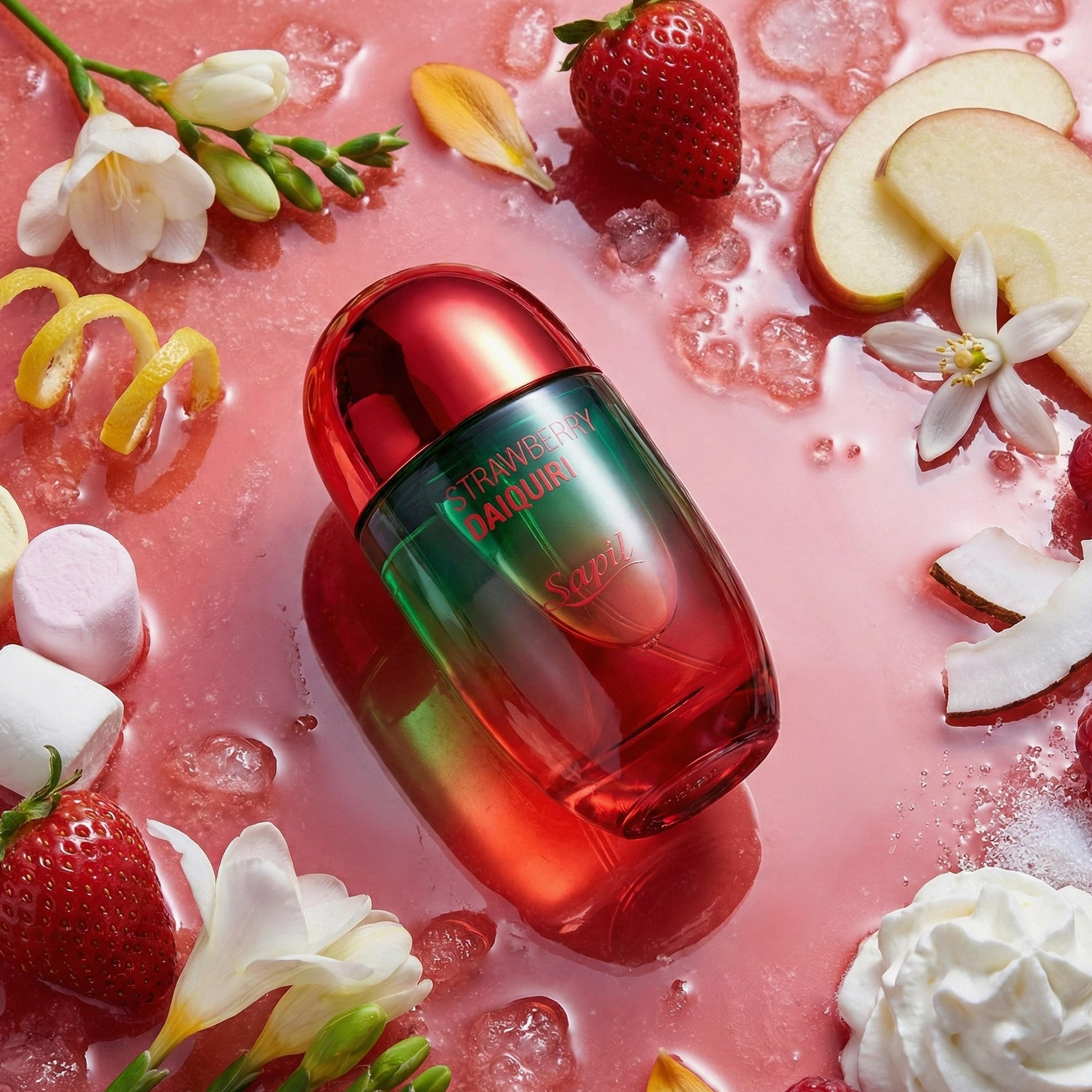 Sapil Strawberry Daiquiri 1607-beautyandpersonalcare-fragrance-unisex-image-2